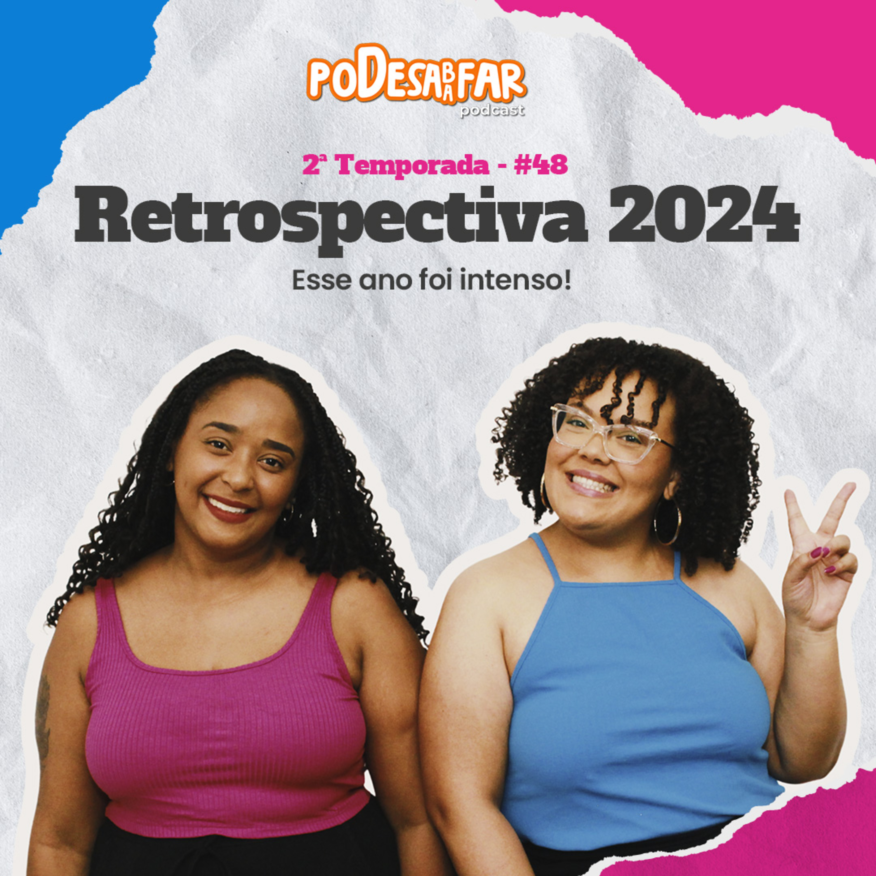 Podesabafar Podcast