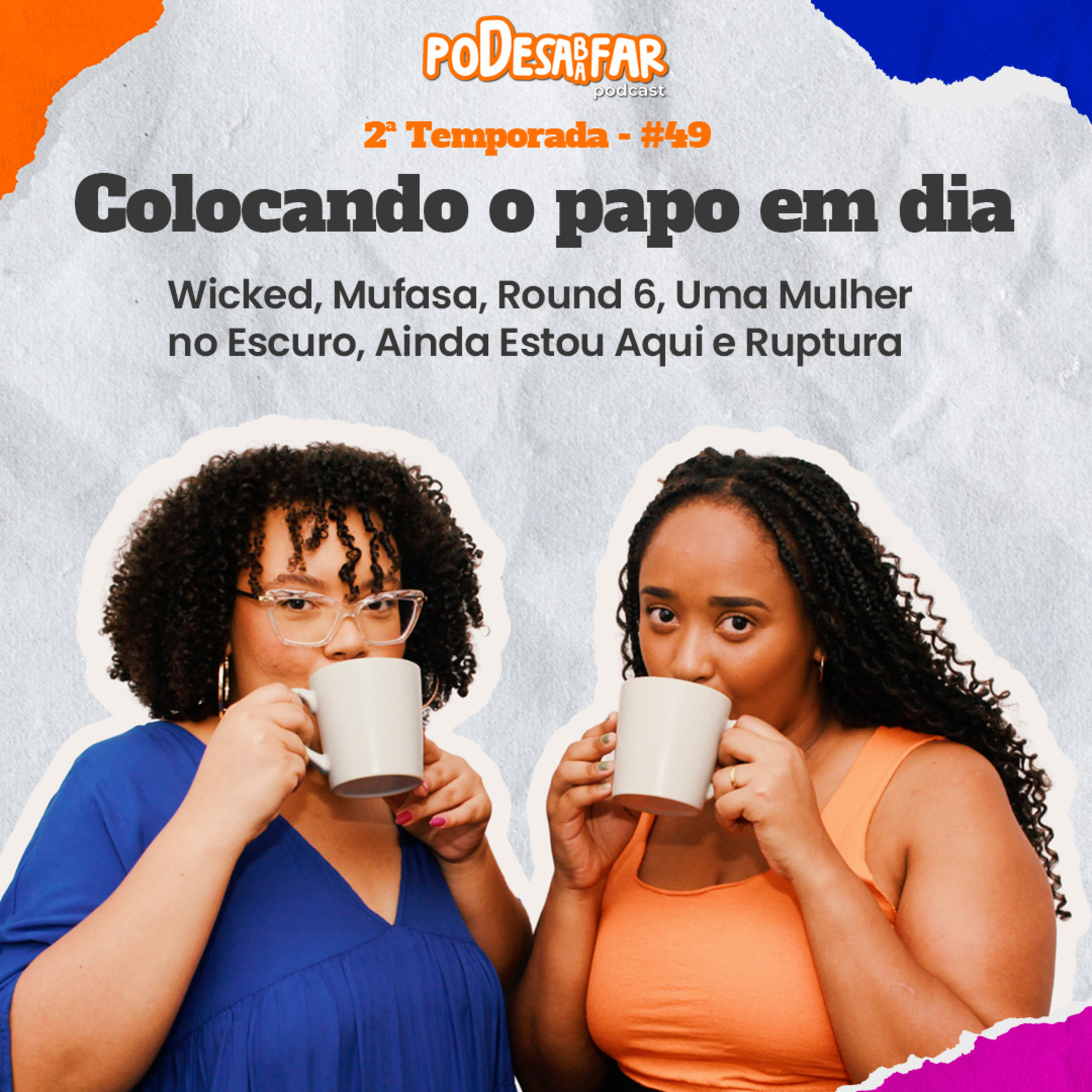 Podesabafar Podcast