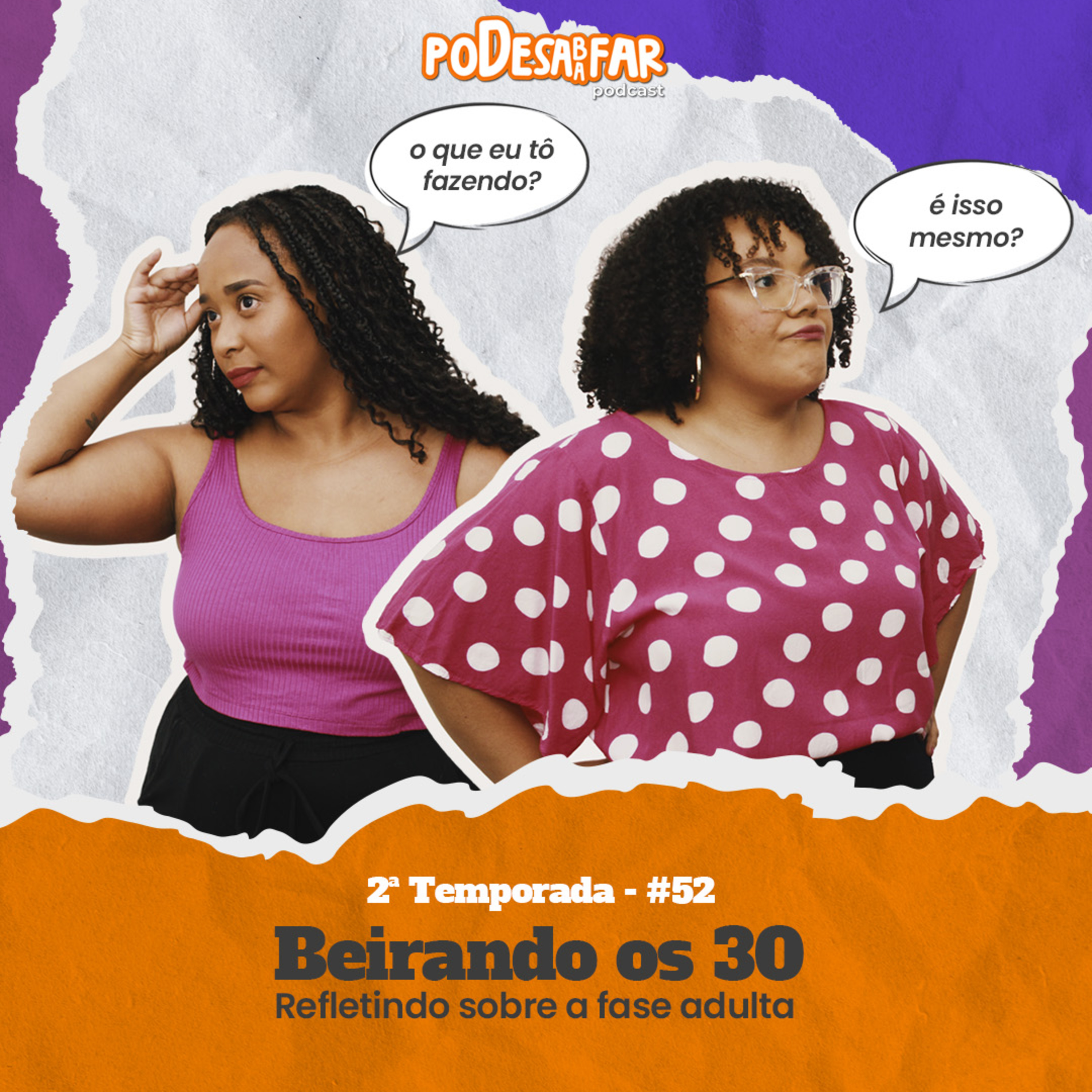 Podesabafar Podcast