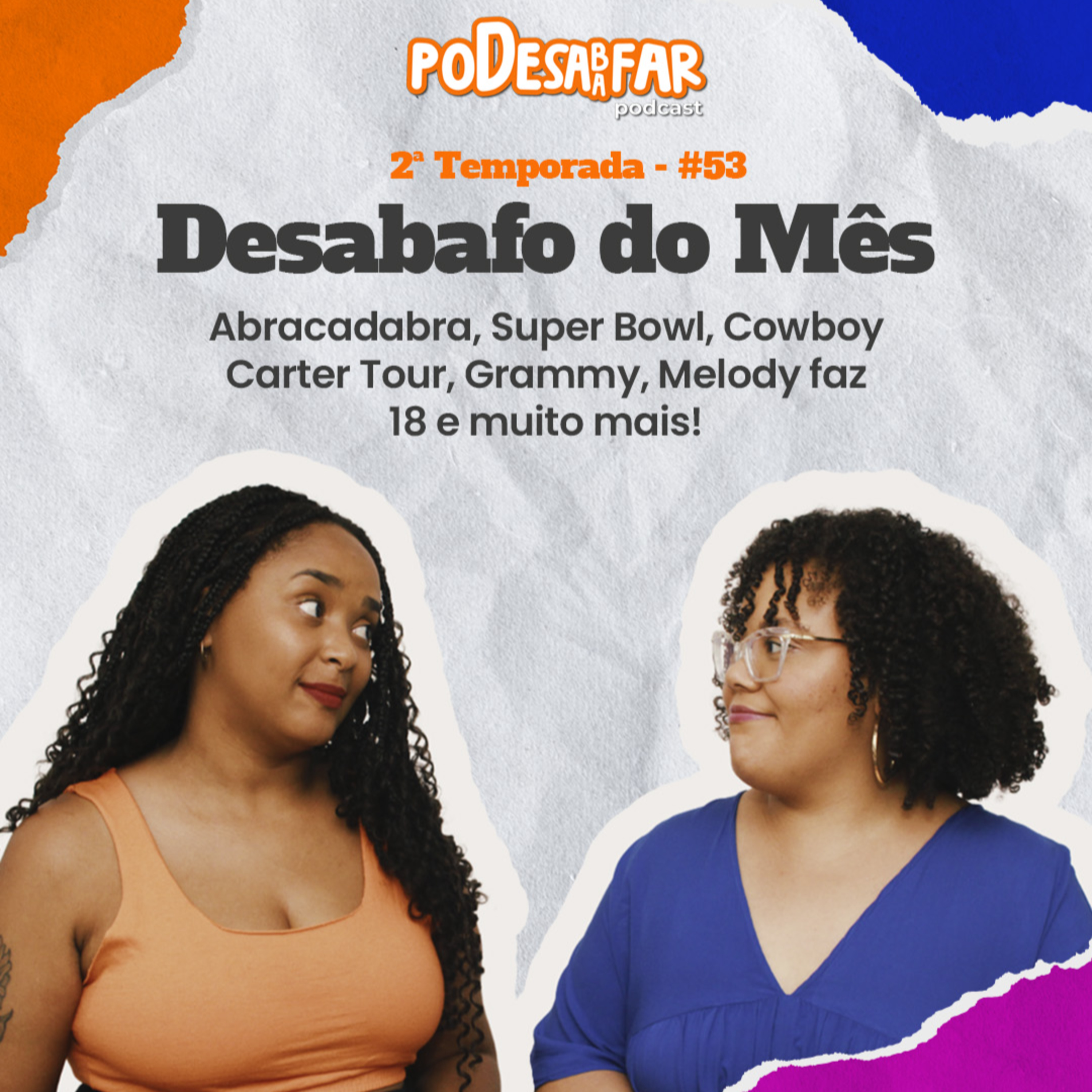 Podesabafar Podcast