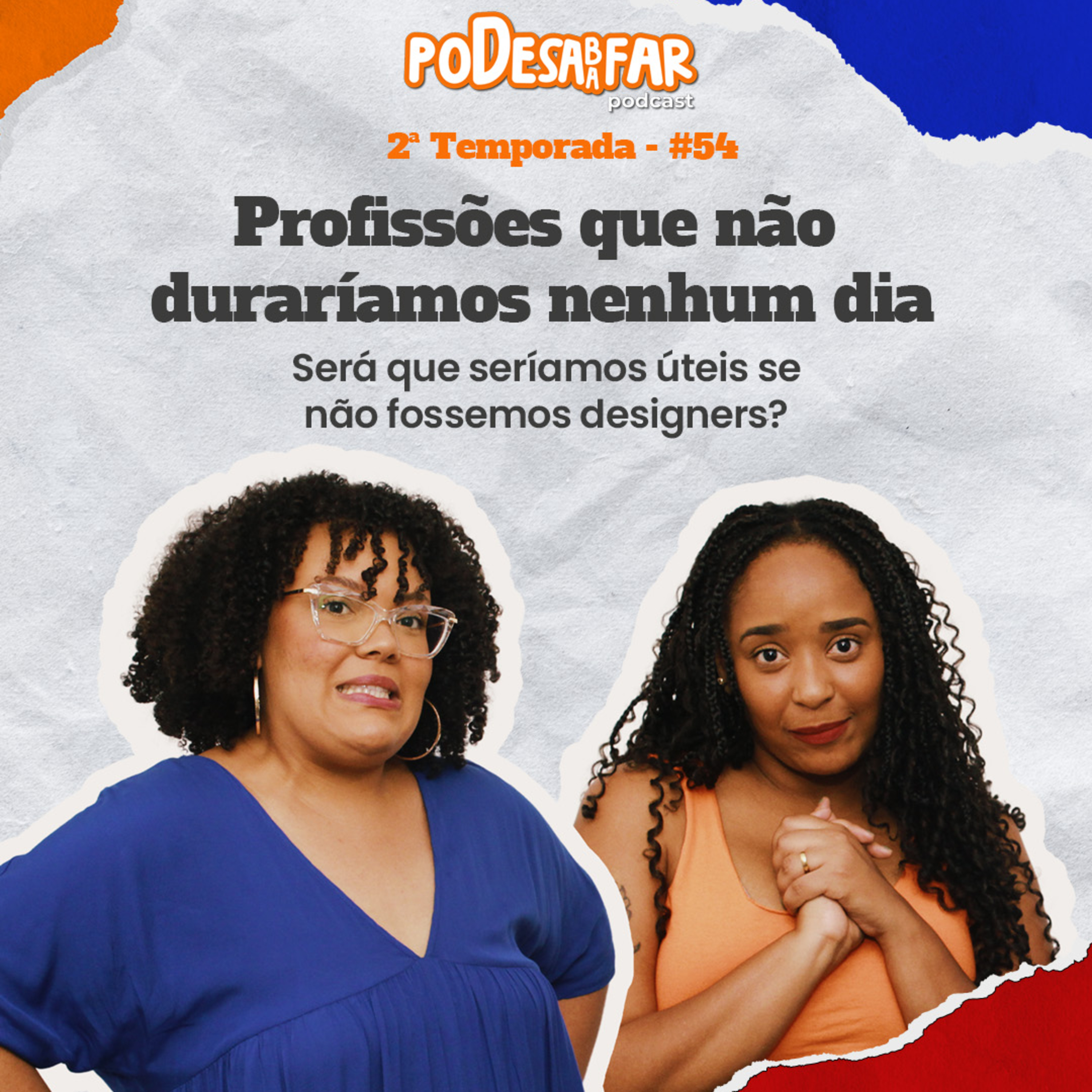 Podesabafar Podcast