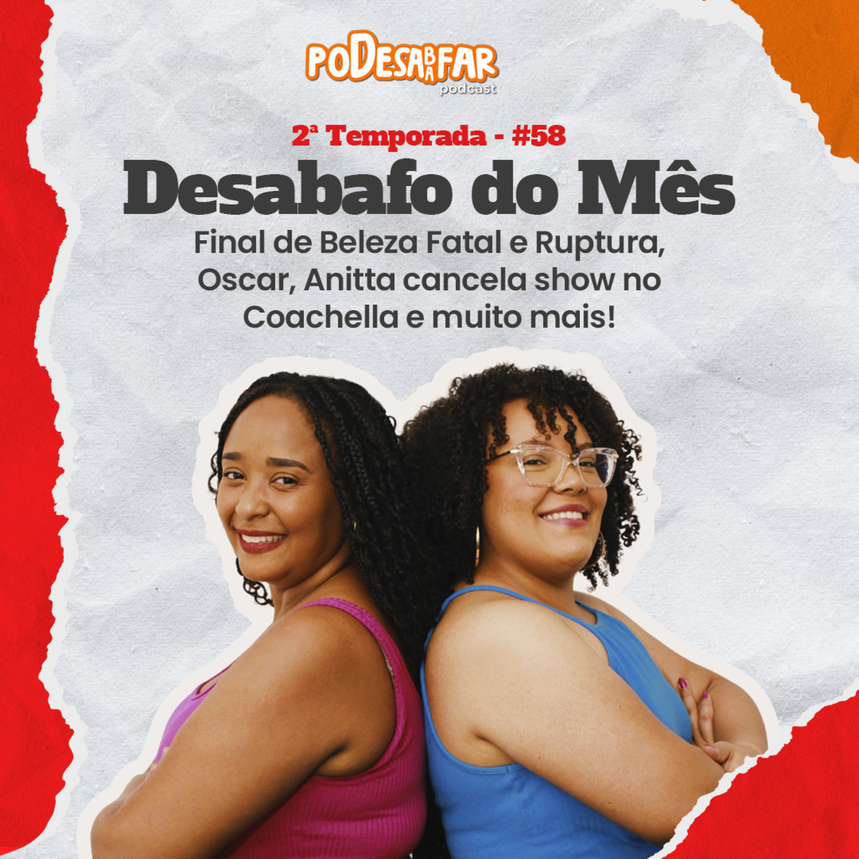 Podesabafar Podcast