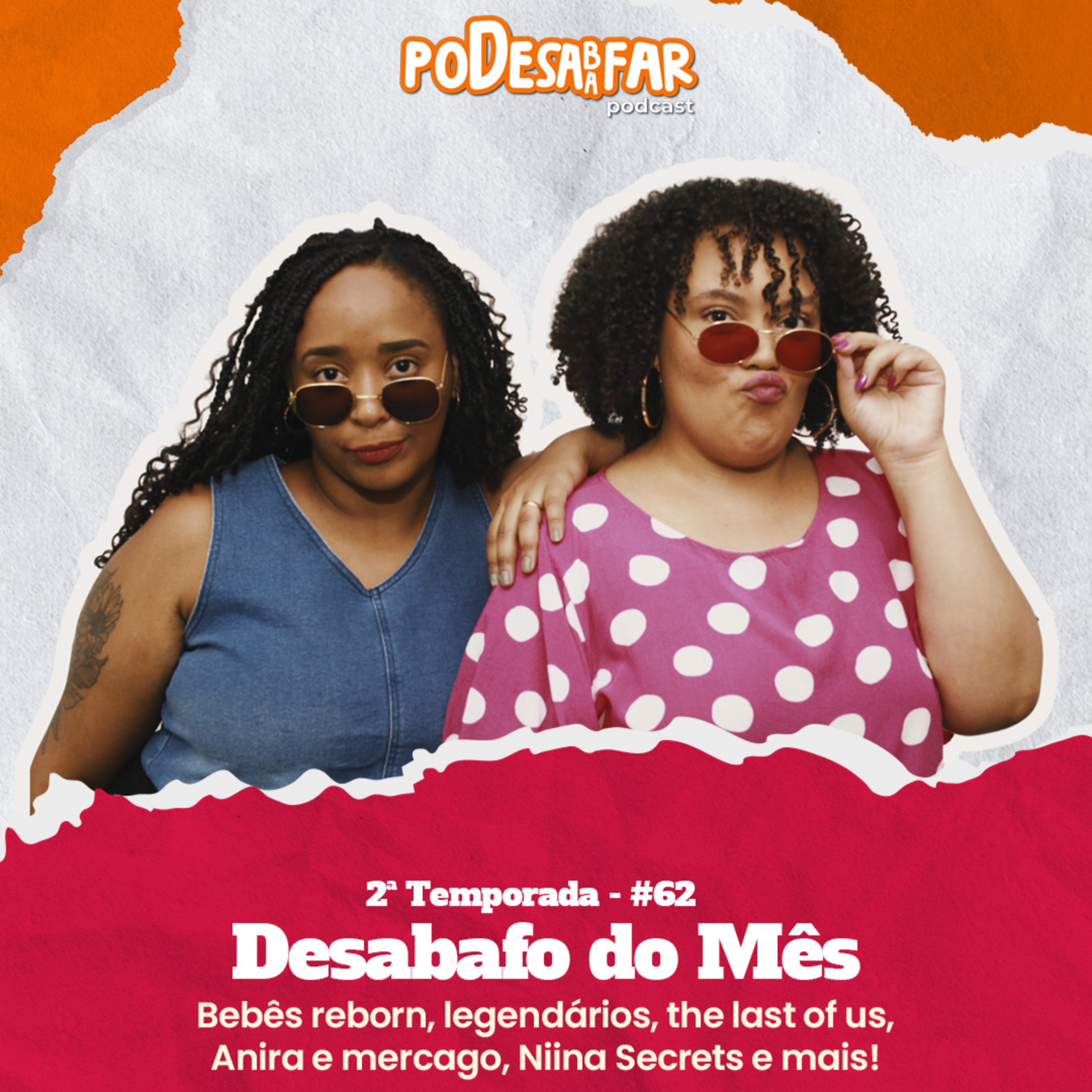 Podesabafar Podcast