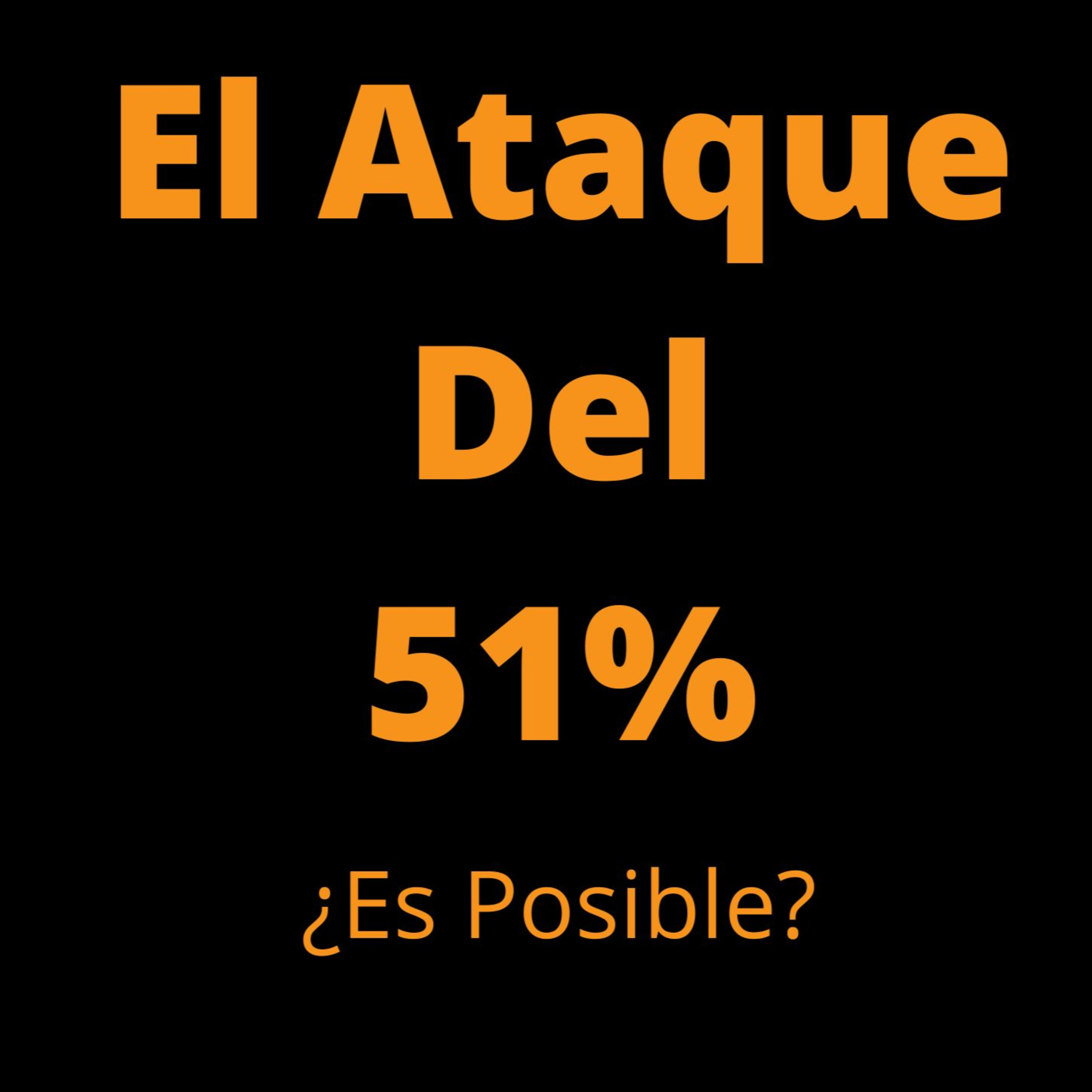 USA INTENTA EL ATAQUE DEL 51%