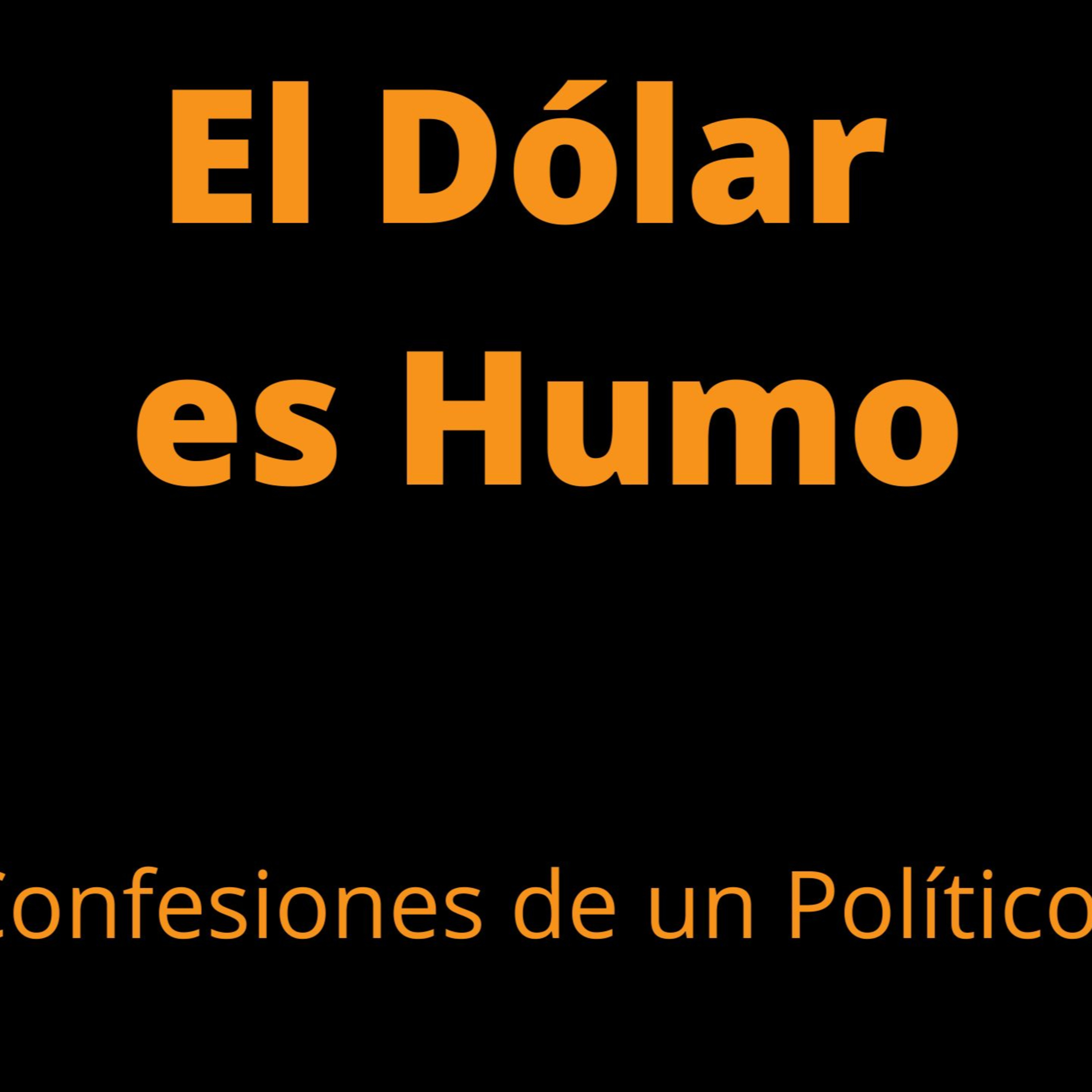 COMO CREAR DINERO DE LA NADA (SI ERES USA)