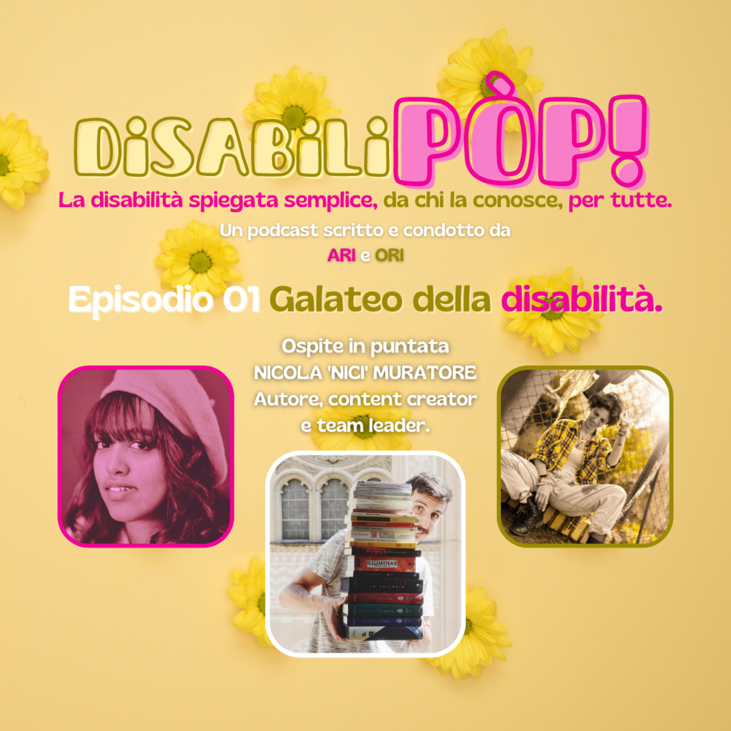DisabiliPÒP