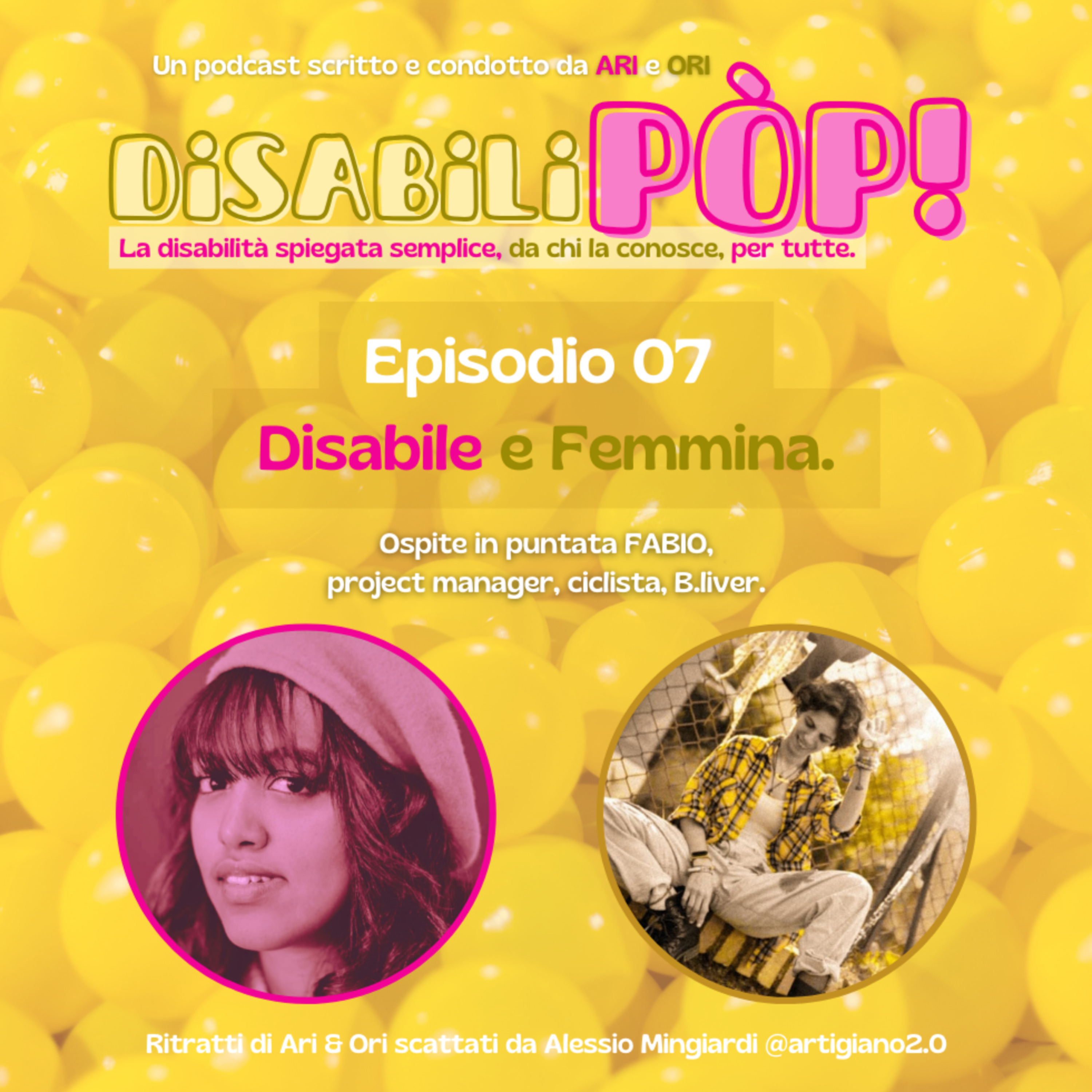 DisabiliPÒP
