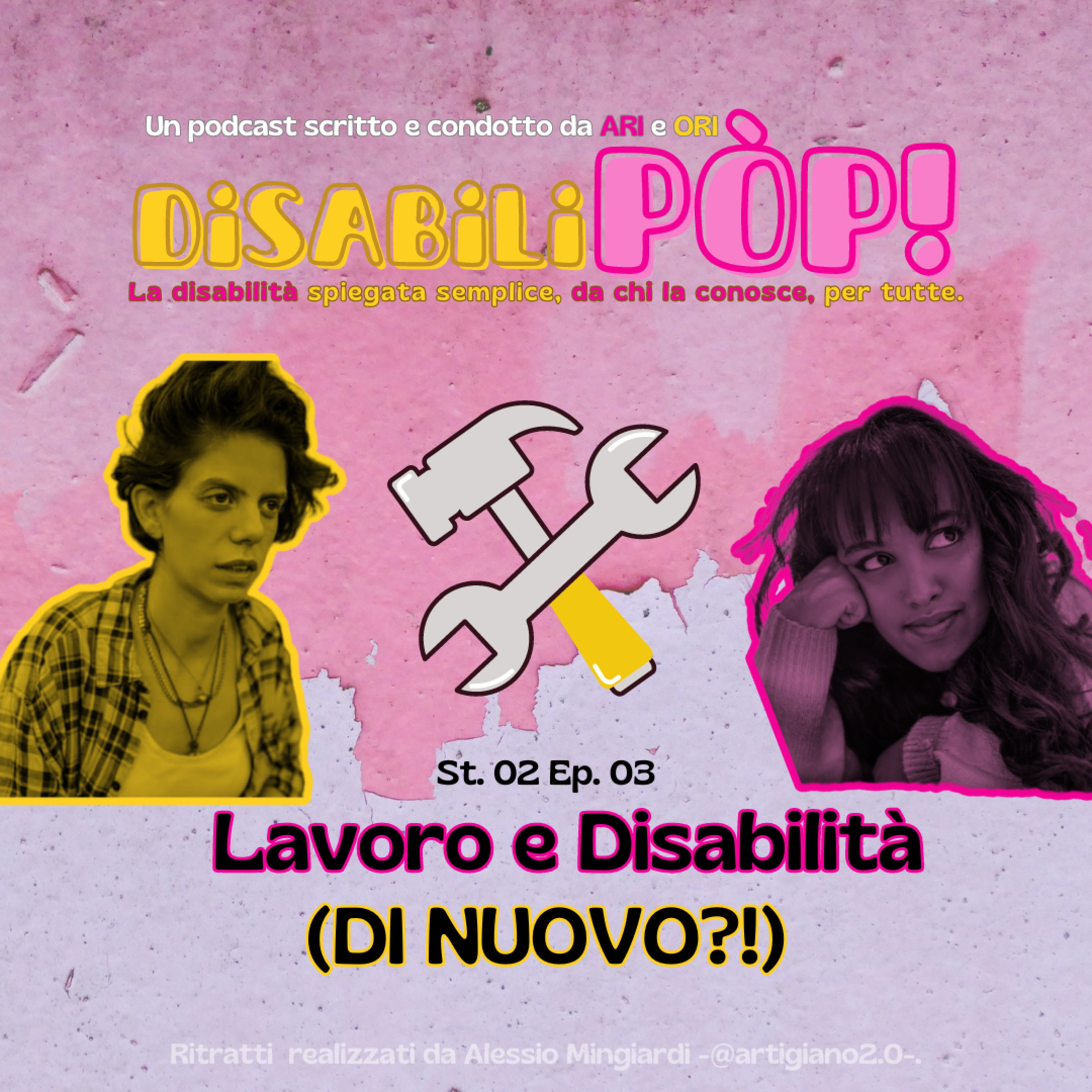 DisabiliPÒP