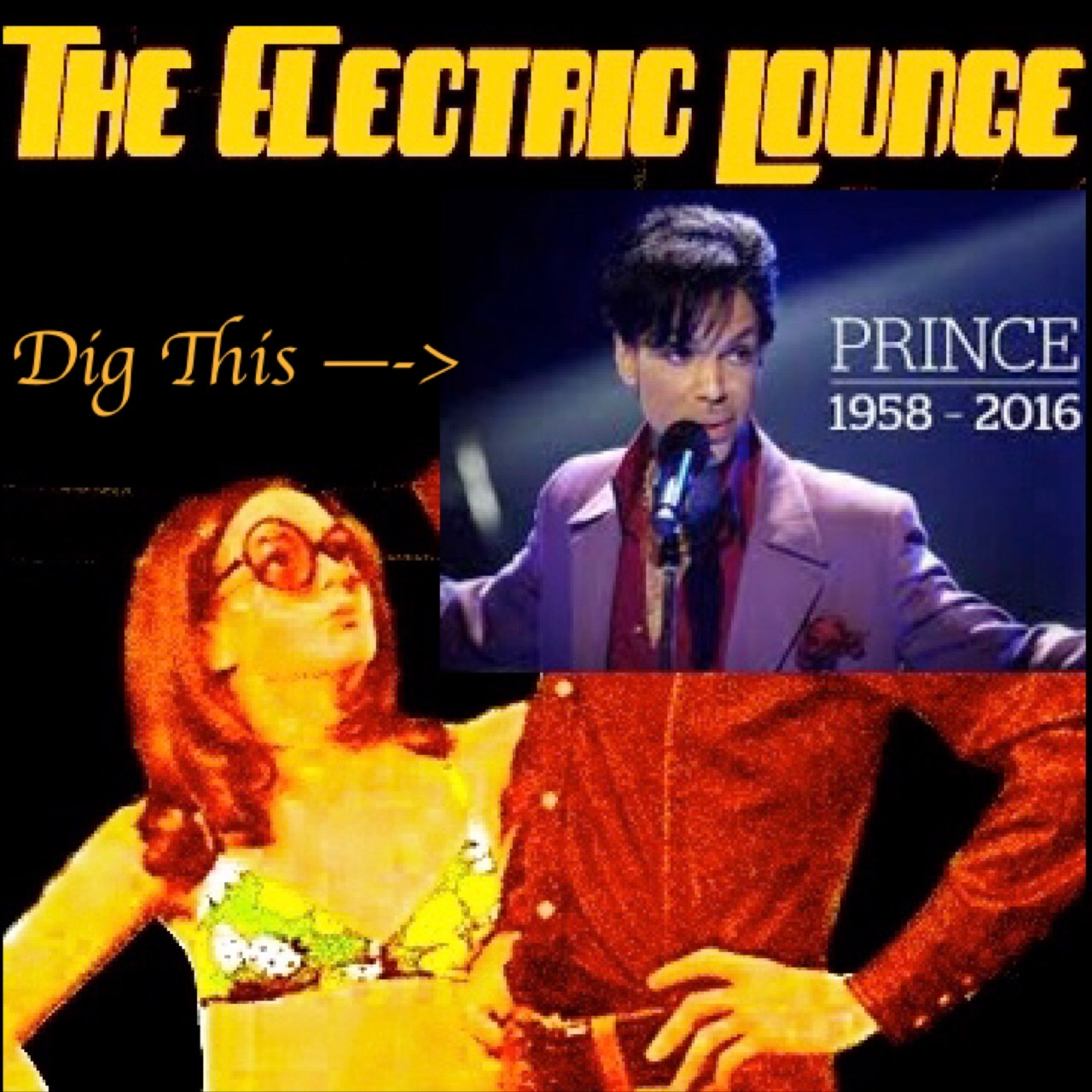 The Electric Lounge of Aural Ecstasy