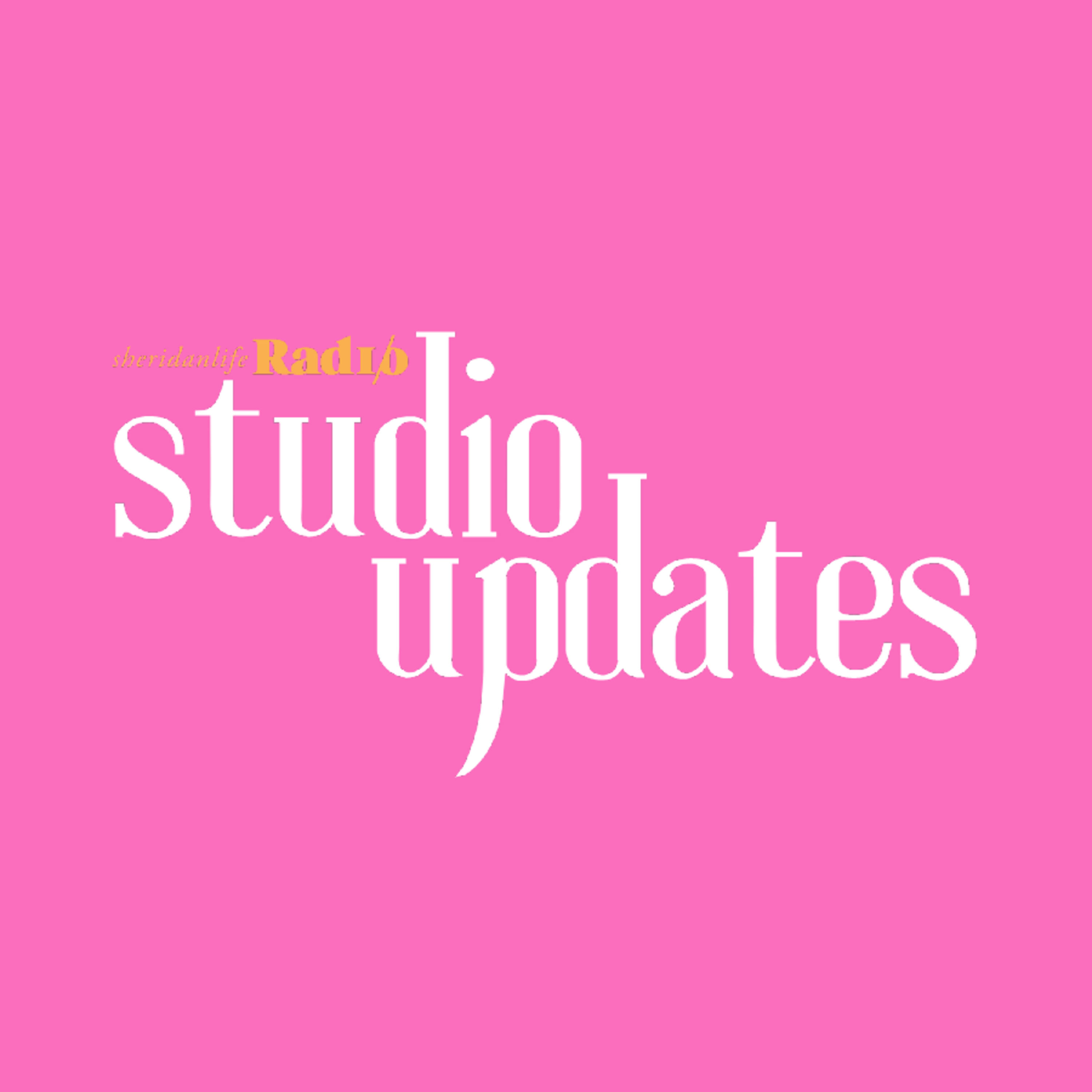 SLR Studio Updates