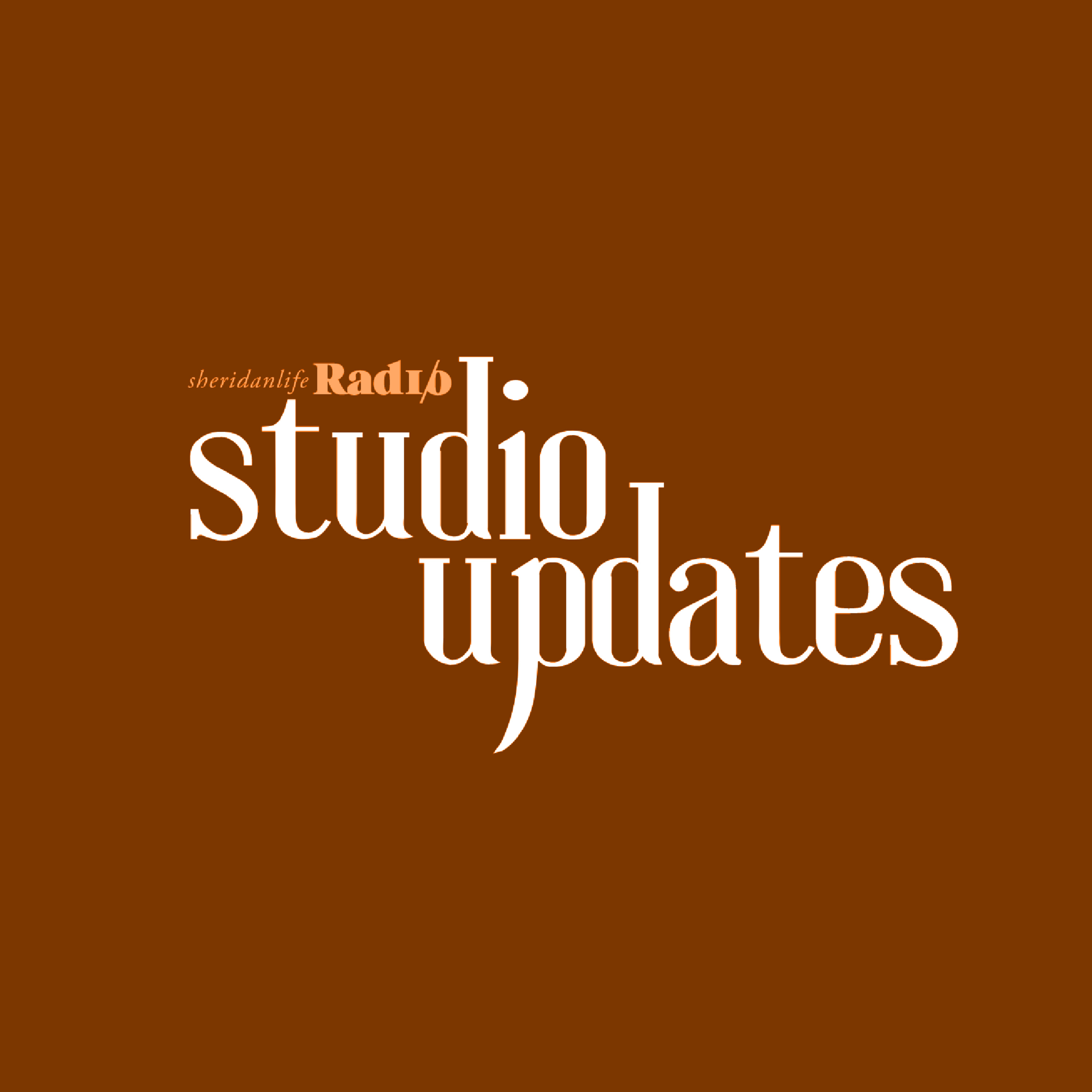 SLR Studio Updates