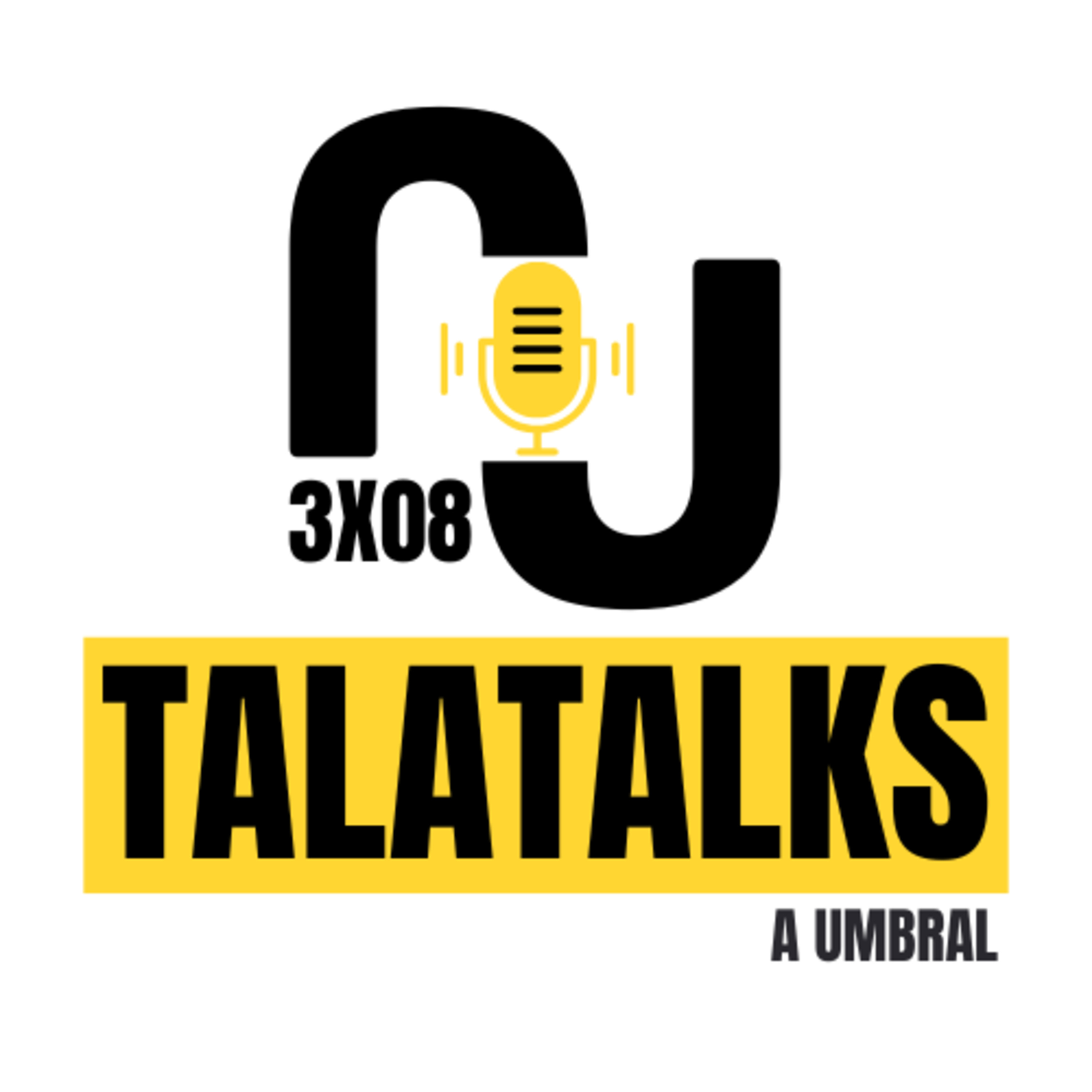 TalaTalks by A Umbral