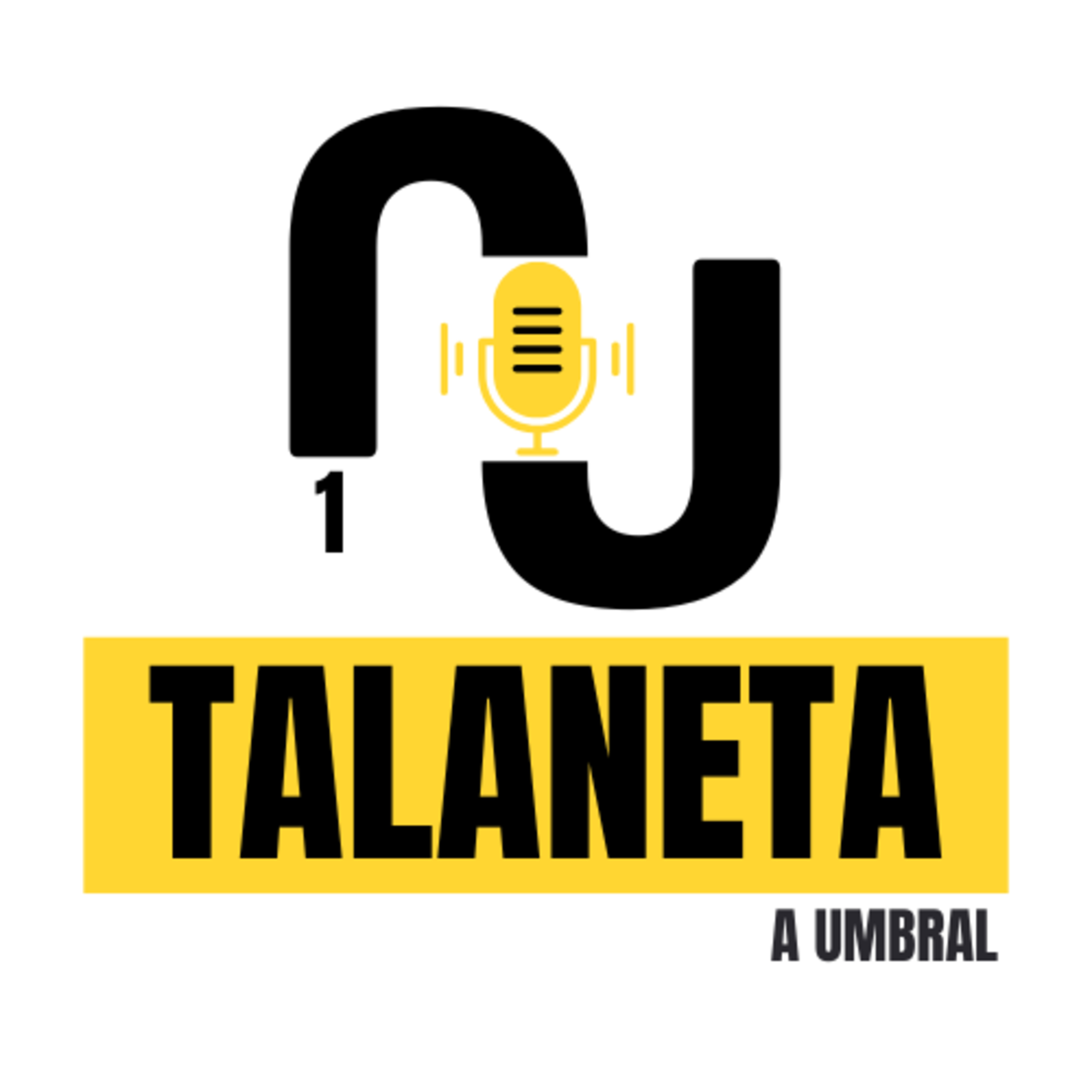 TalaTalks by A Umbral