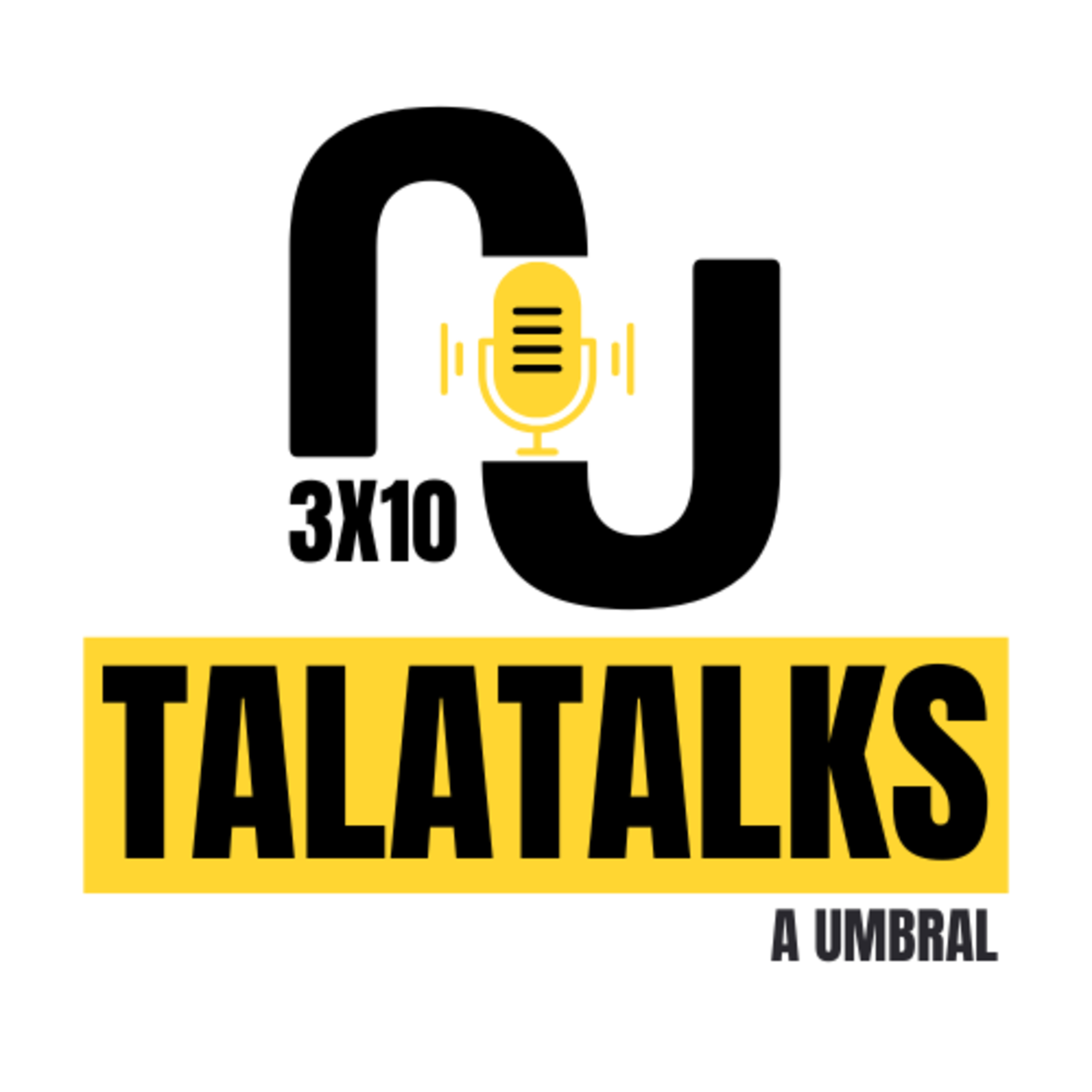 TalaTalks by A Umbral