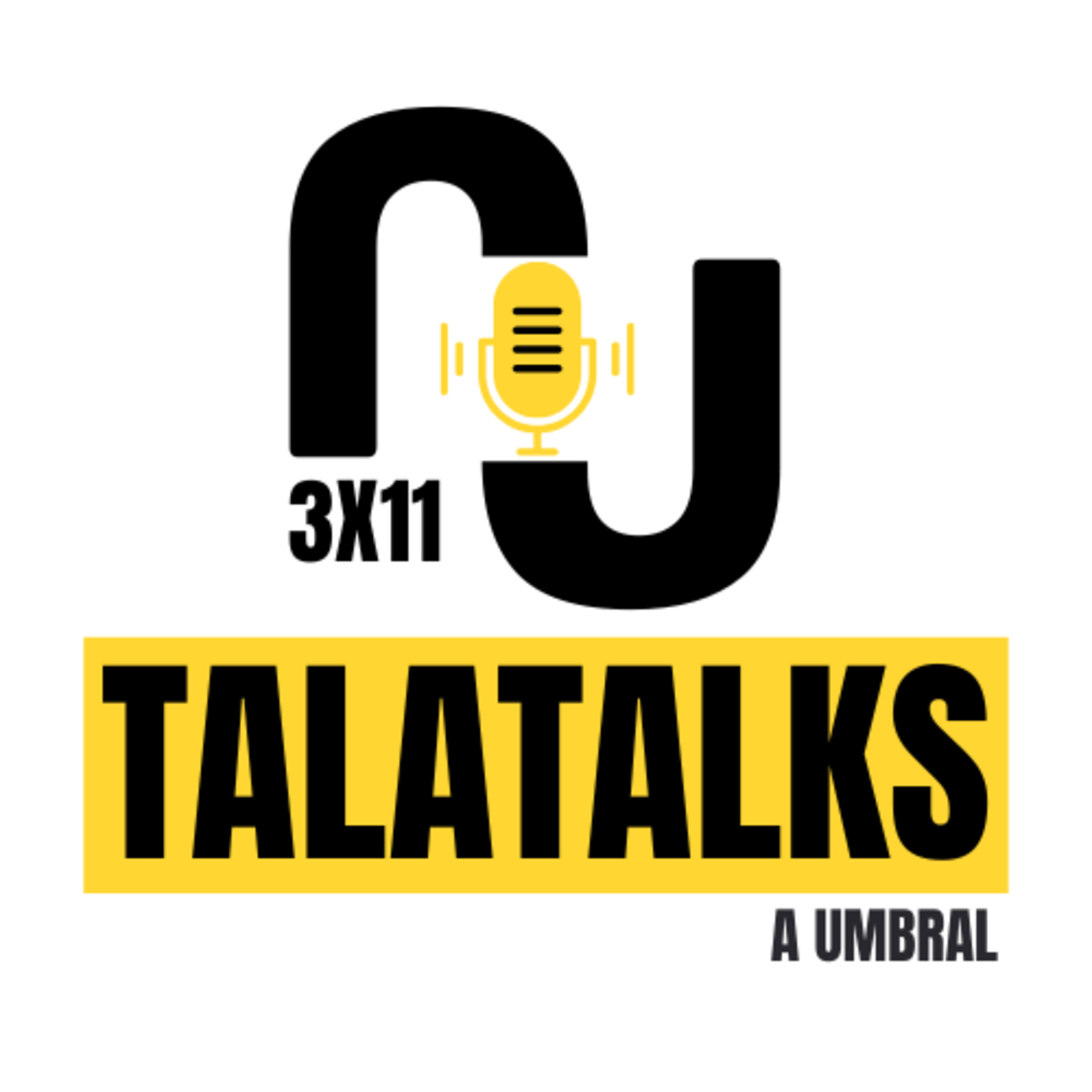 TalaTalks by A Umbral