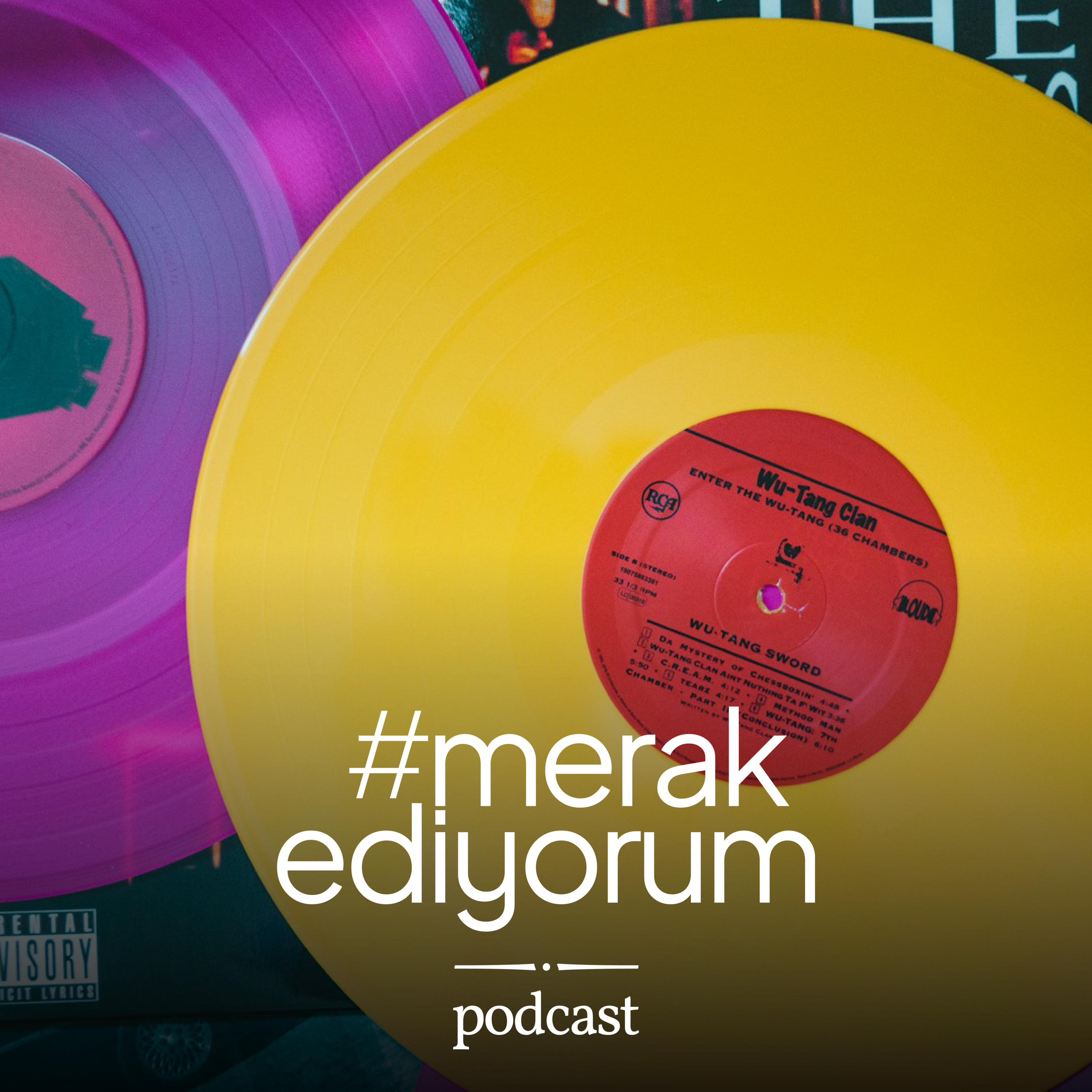 #Tribute albümler hayatımıza nasıl girdi ve neden bu kadar popülerler? #derleme - S01E04 episode artwork