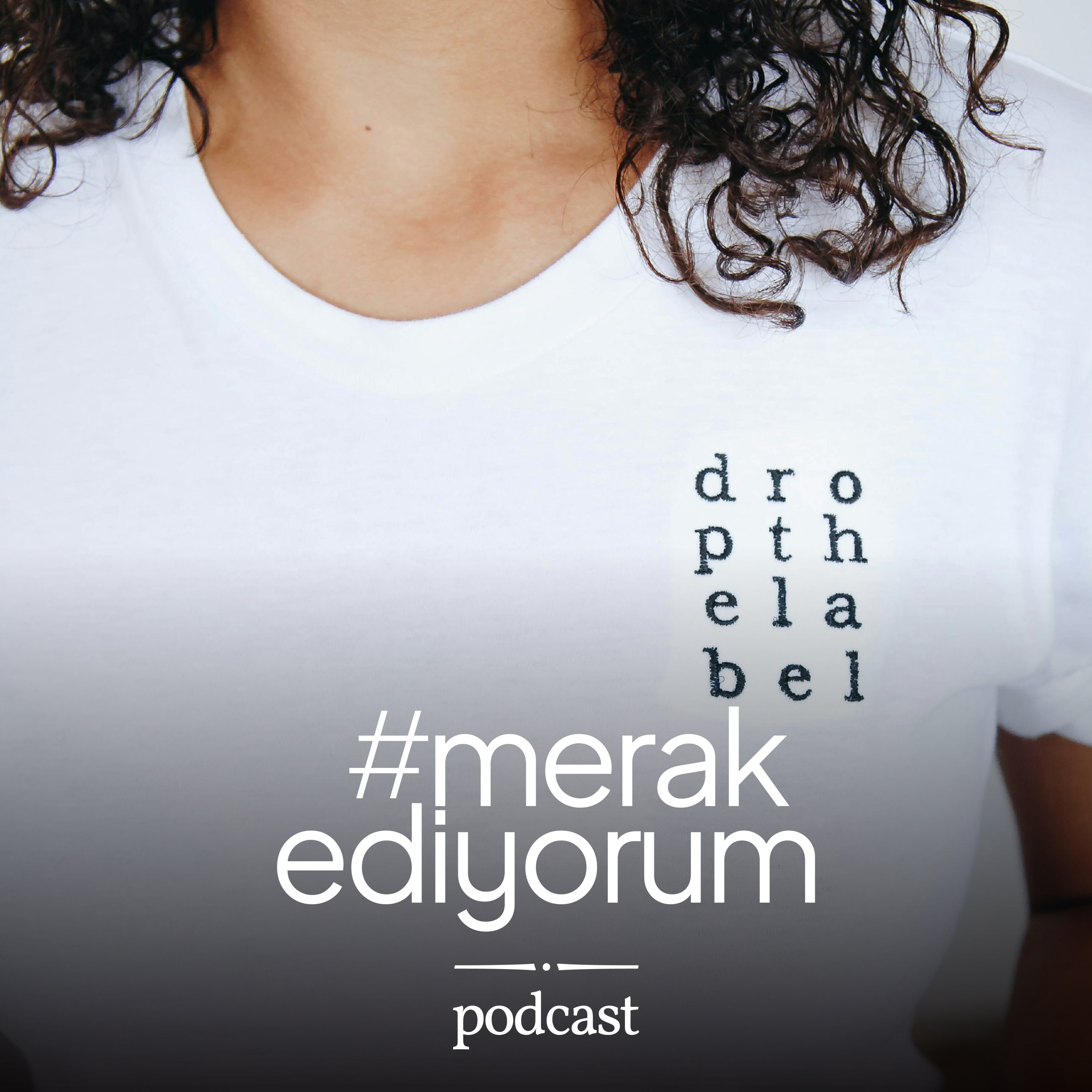 Giysilerimizin üzerindeki tüm o #logo nereye gitti? - S01E05 episode artwork