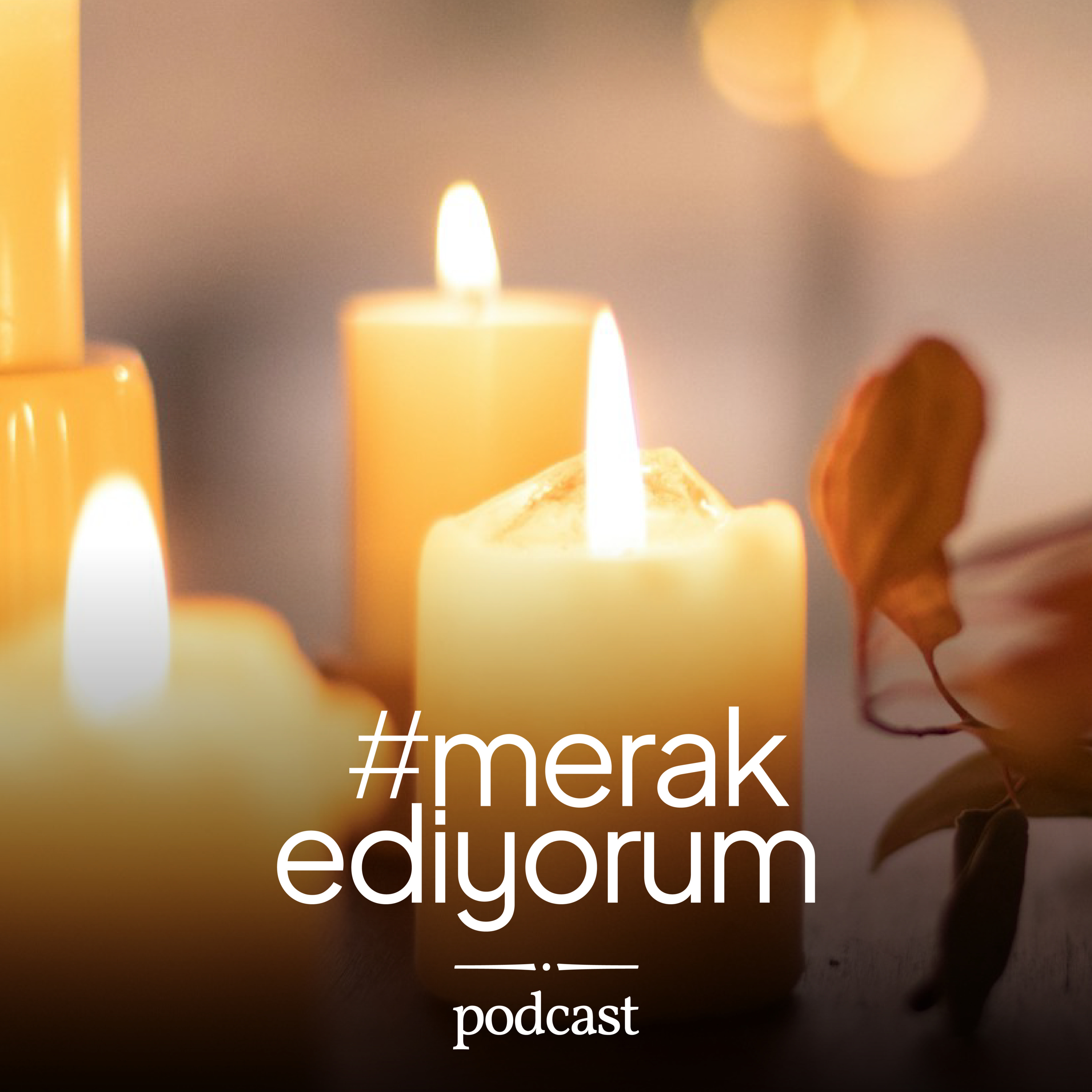 #Danimarka 'nın #mutluluk felsefesi #hygge bize ne anlatıyor? - S01E07 episode artwork