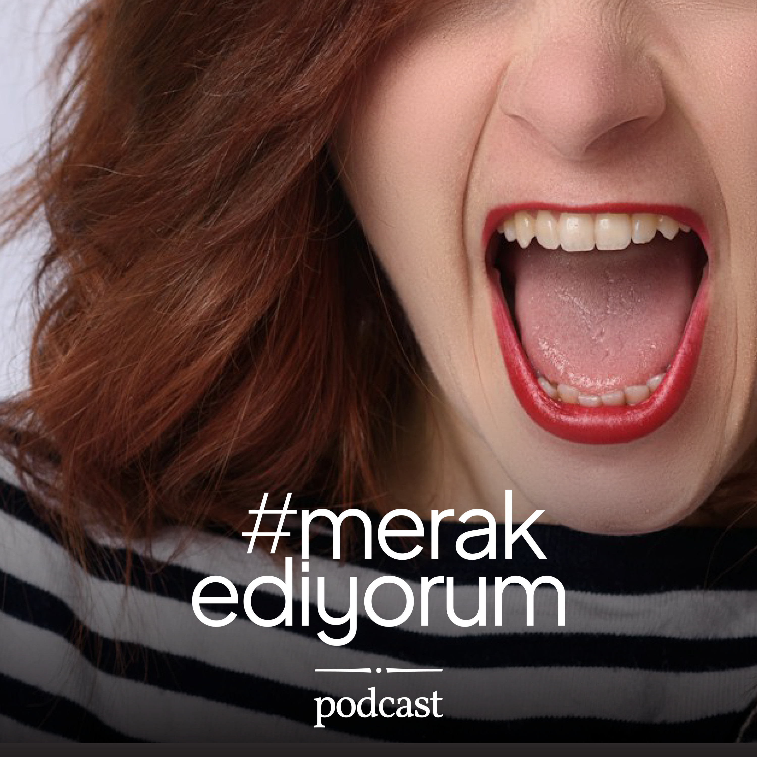#Menfaatçilik; bize getirisi ve bizden götürüsü - S01E08 episode artwork