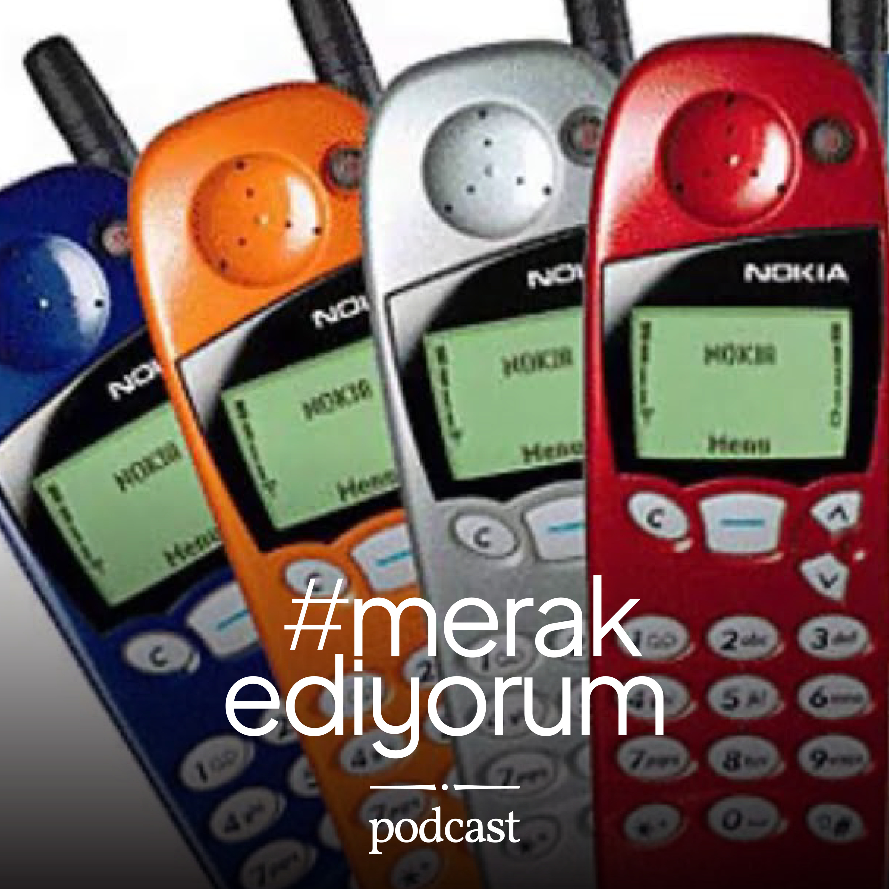 #Nokia #5110 hayatımıza ne zaman ve nasıl girdi, neleri değiştirdi? #mobile - S01E10 episode artwork