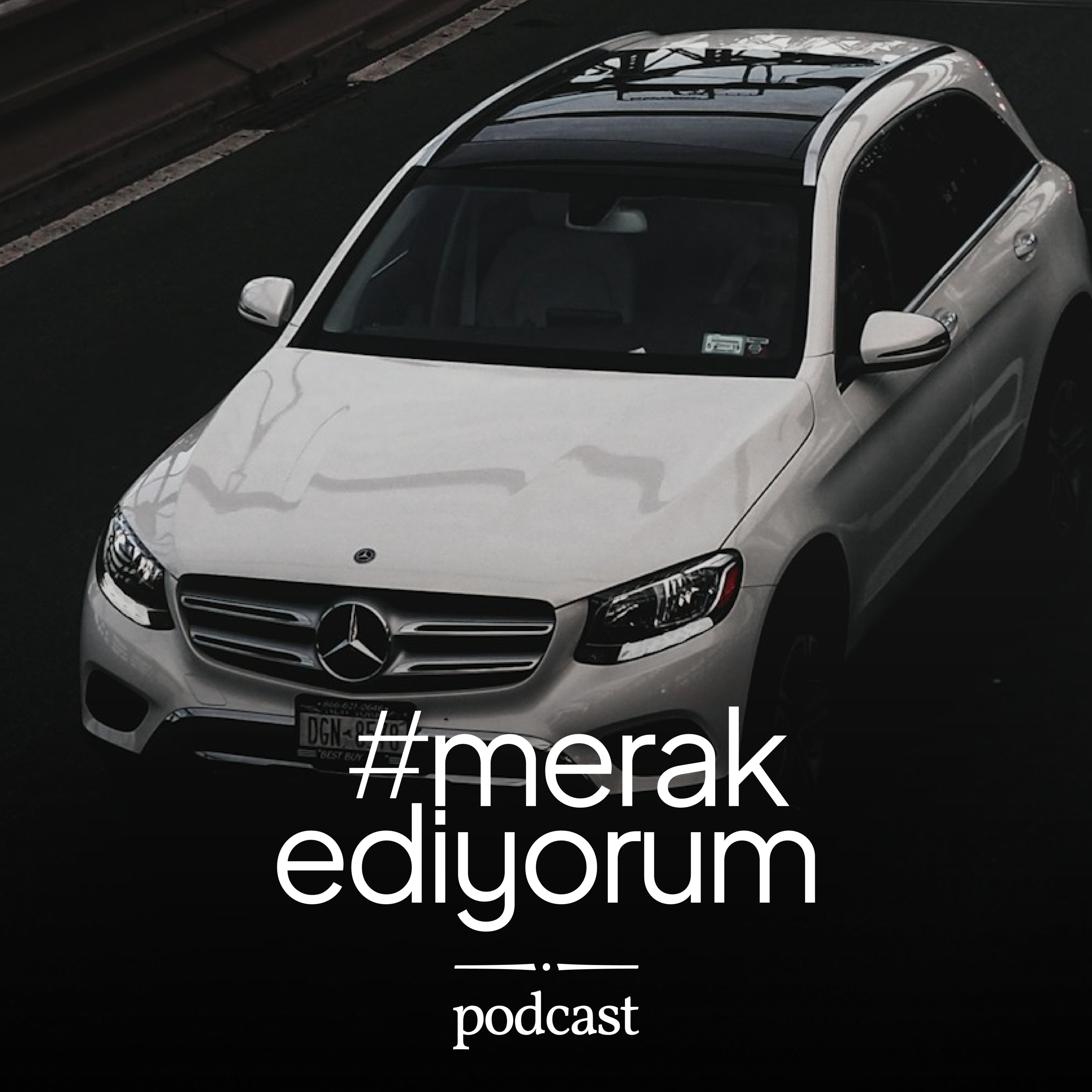 #Beyaz arabalar neden diğerlerine göre çok tercih ediliyor? - S01E09 episode artwork