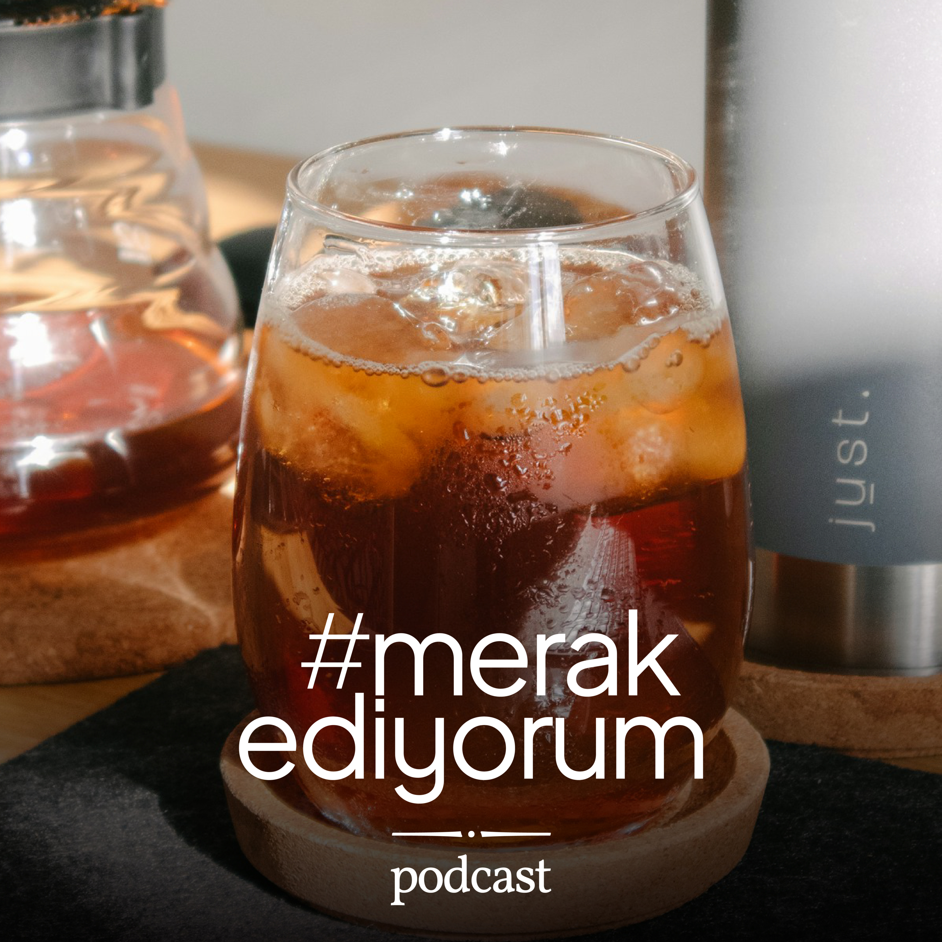 #Soğukkahve gazlı içeceklerin karşısında nasıl yükseldi? - S01E11 episode artwork