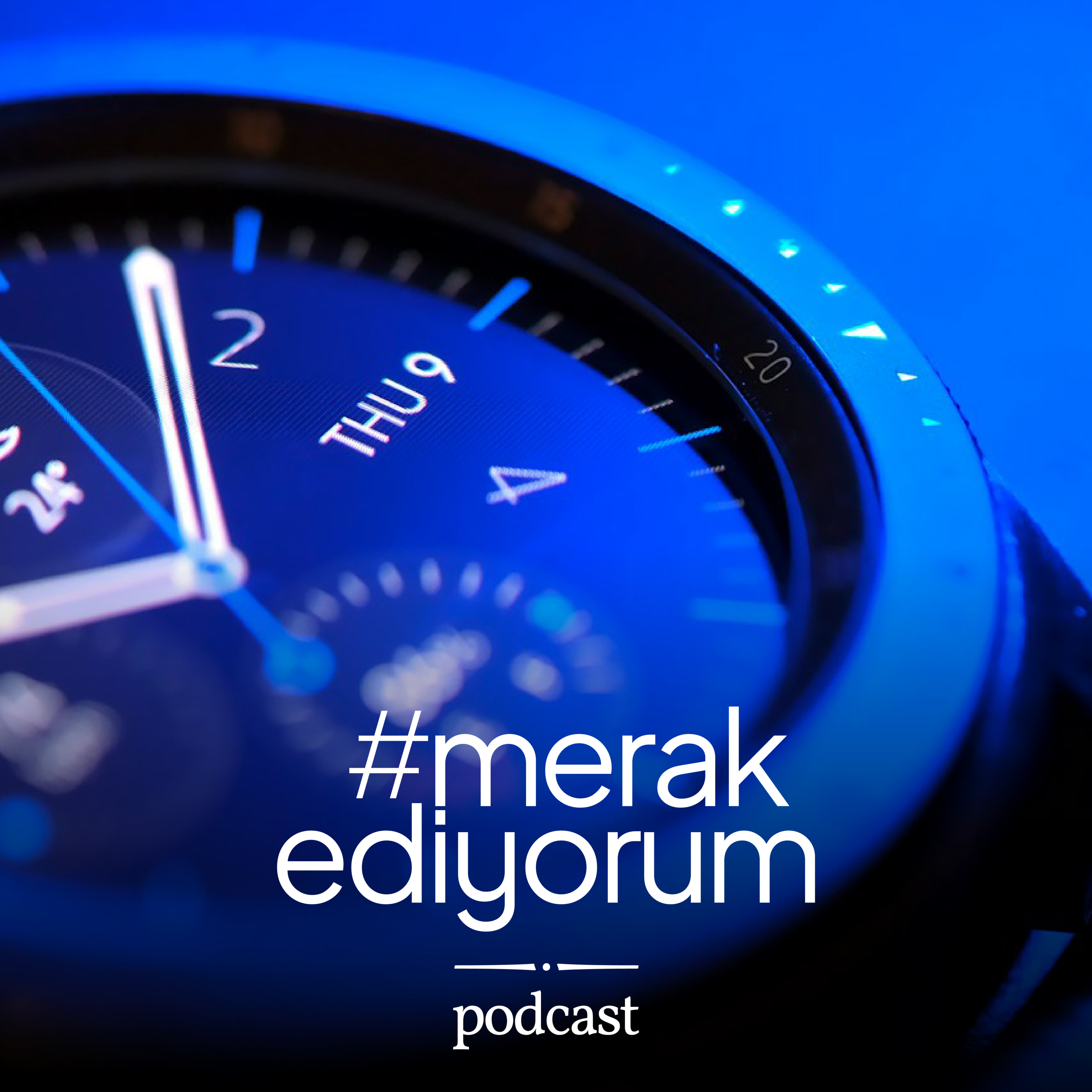 Bileğindeki #akıllısaat i ne kadar iyi tanıyorsun? #teknoloji #apple #samsung - S01E16 episode artwork