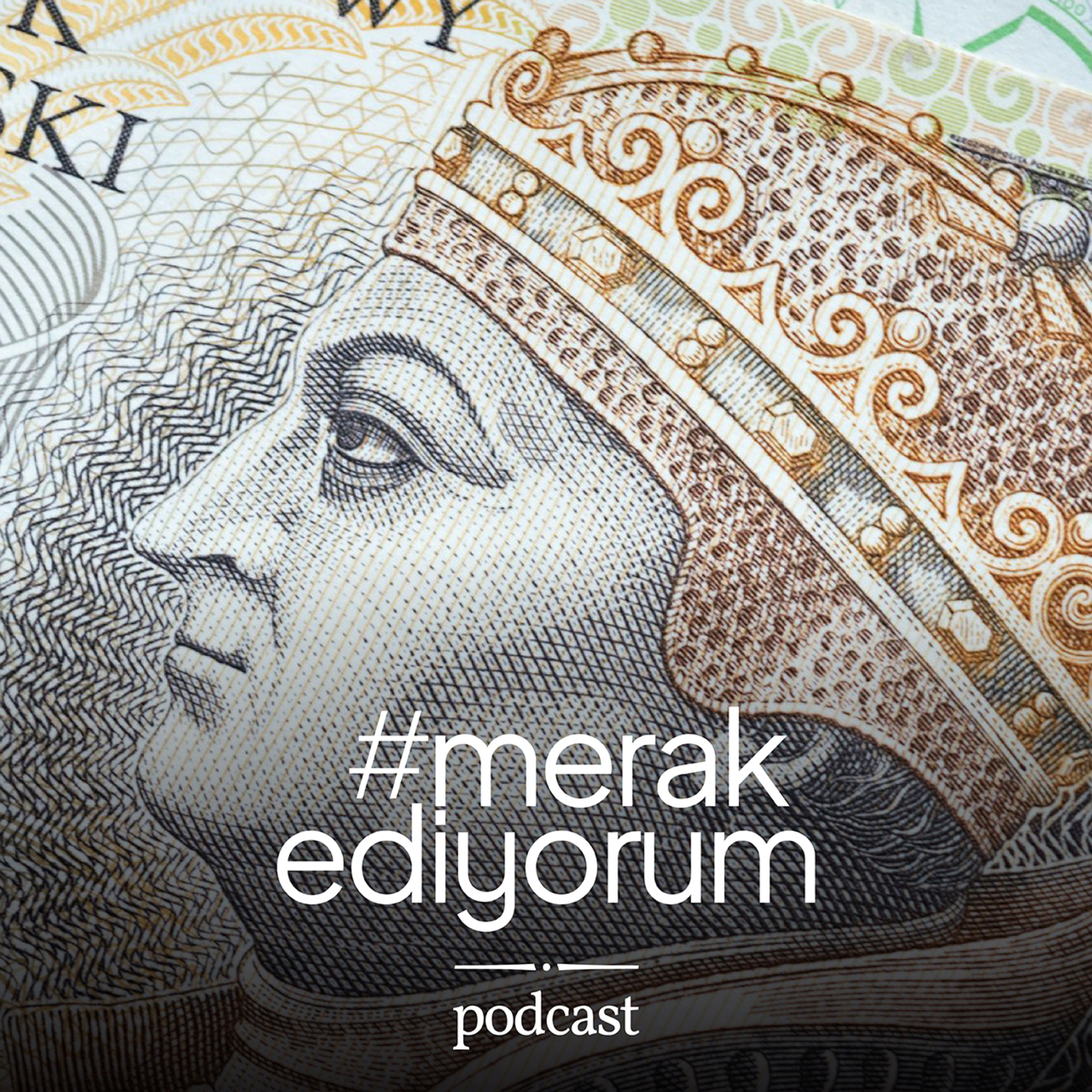 #Gelirpaylaşımı ve #komisyon kavramlarına artık neden daha sıcak bakmalısın? #ekonomi - S01E18 episode artwork