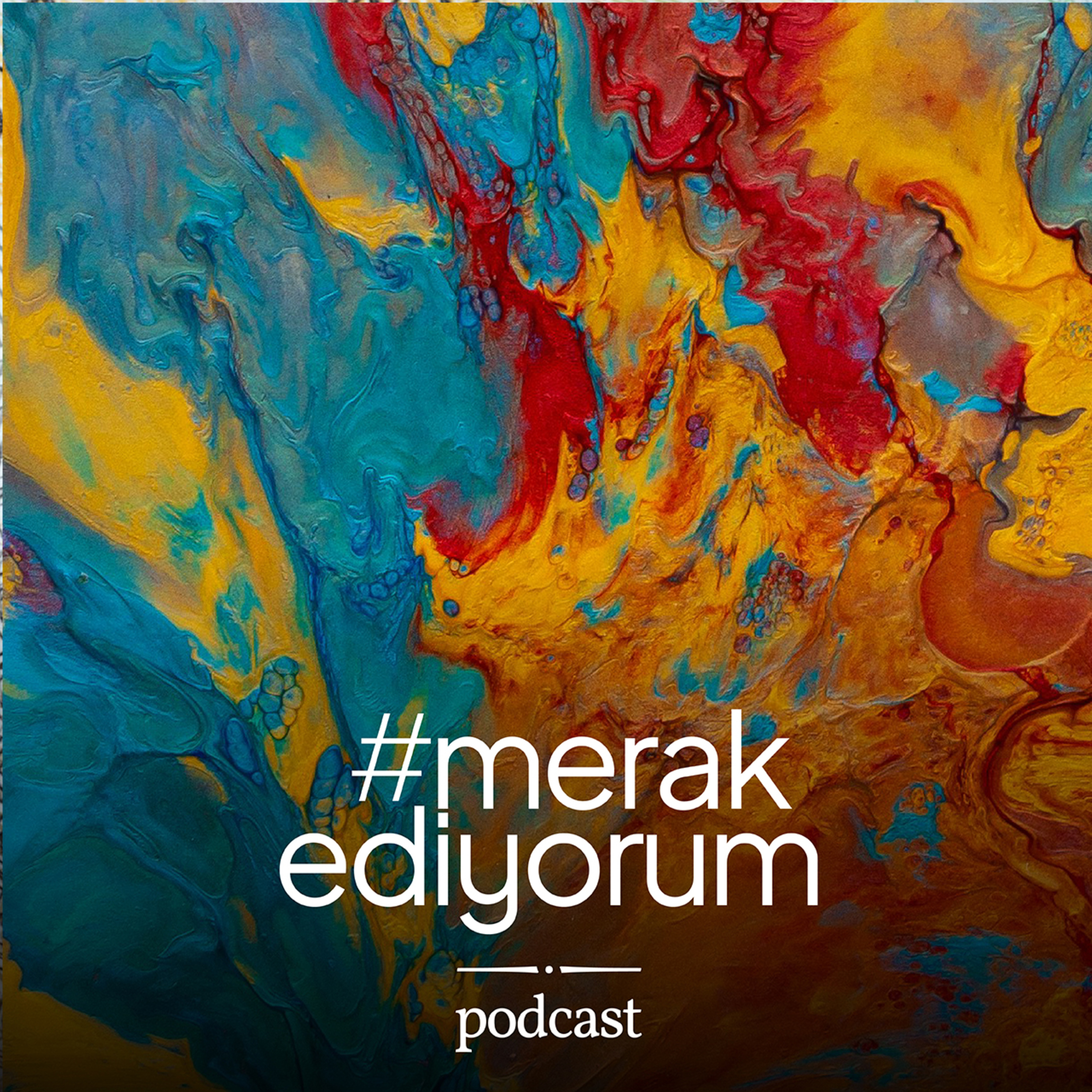 #Modernsanat: bakır imbiklerden süzülmüş rafine zevklerin hitabet yoksunu içsel yolculukları - S01E19 episode artwork