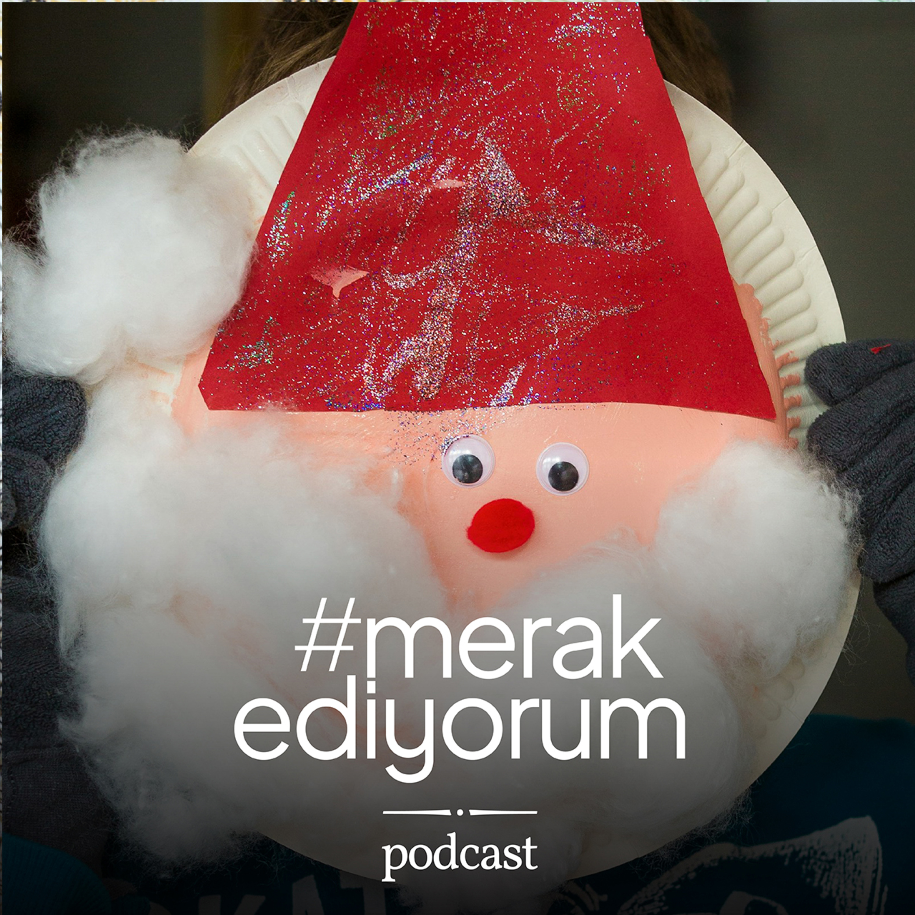 Daha güçlü daha sakin
