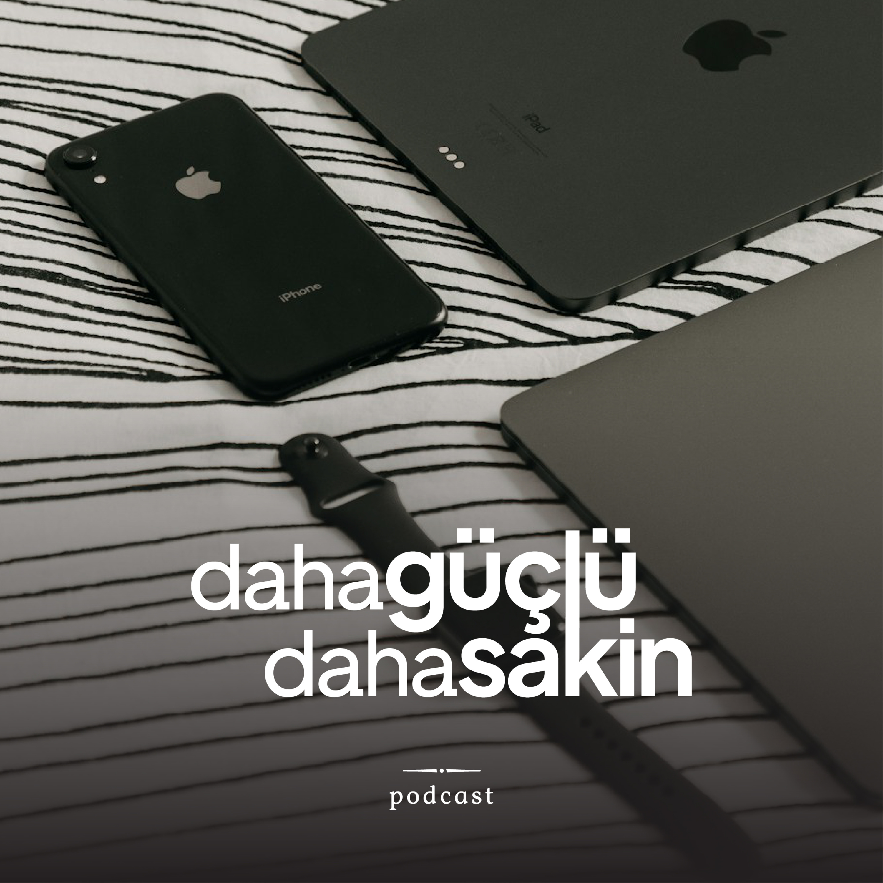 Apple nasıl oluyor da dünyanın her yerinde iPhone ve iPad satabiliyor? - S02E01 episode artwork
