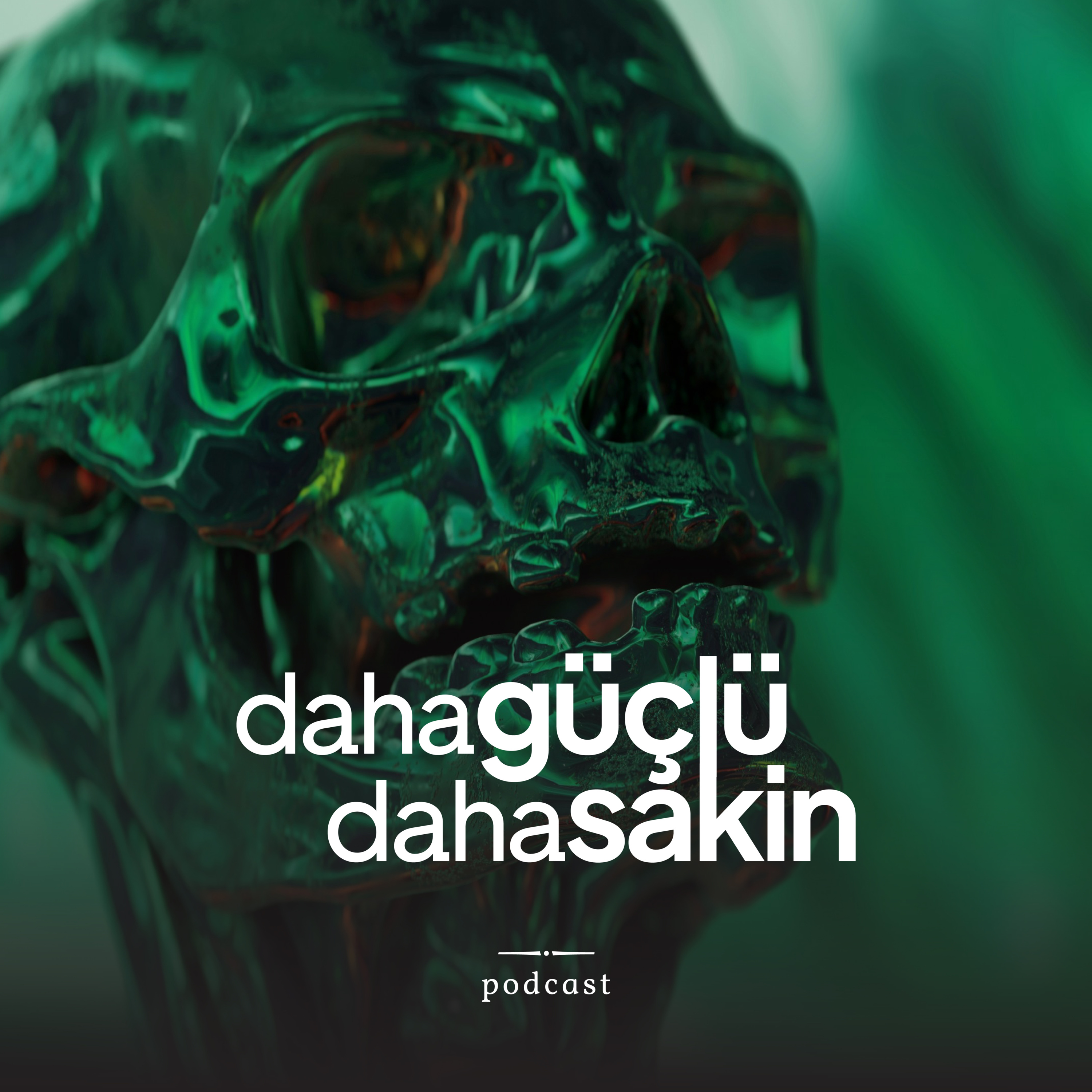 Tasarımda neden "mükemmelliği" yakalayamayız? - S02E03 episode artwork