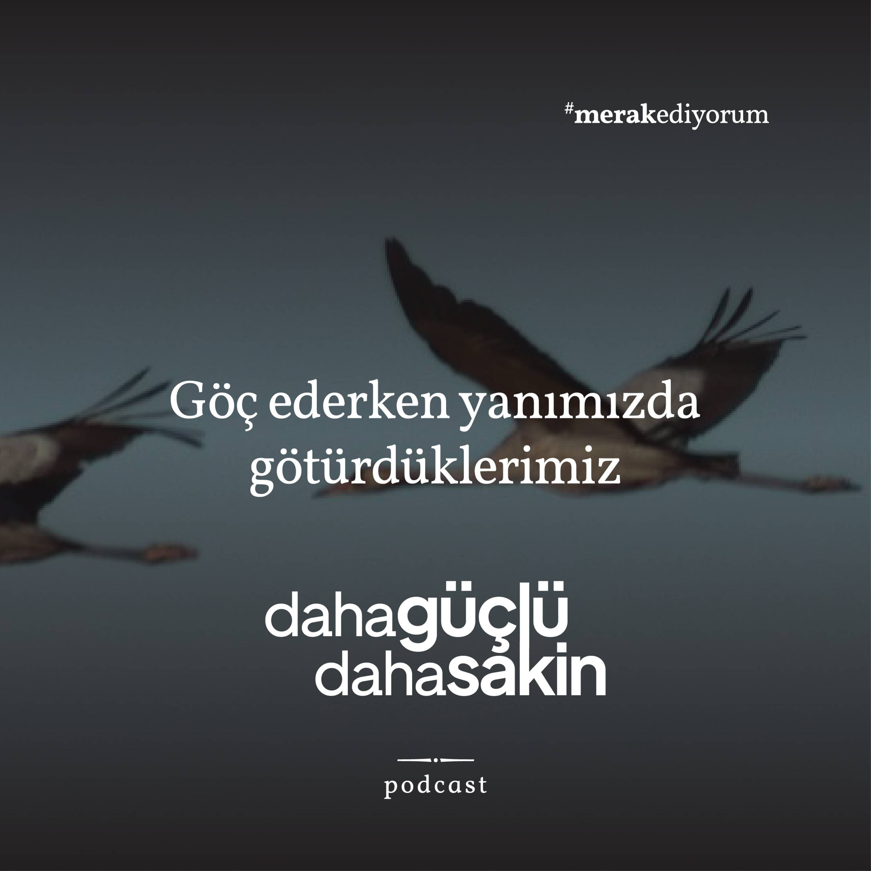 #göç ederken yanımızda götürdüğümüz hazinelerimiz: şarkılar ve türküler - S02E15 episode artwork