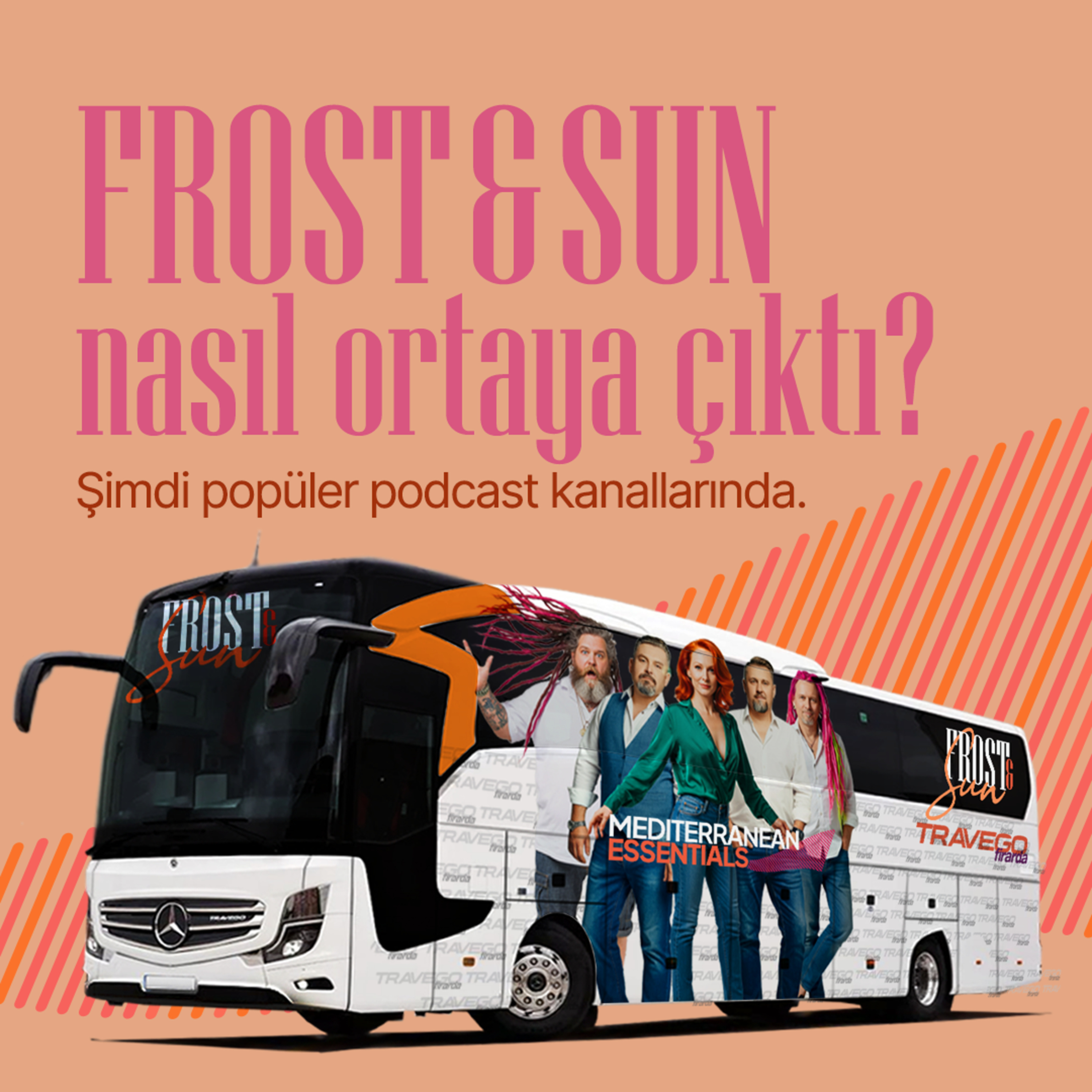 Travego Firarda'nın 20. yılı: Yapay zeka destekli etkinlik iletişimi tasarımı episode artwork