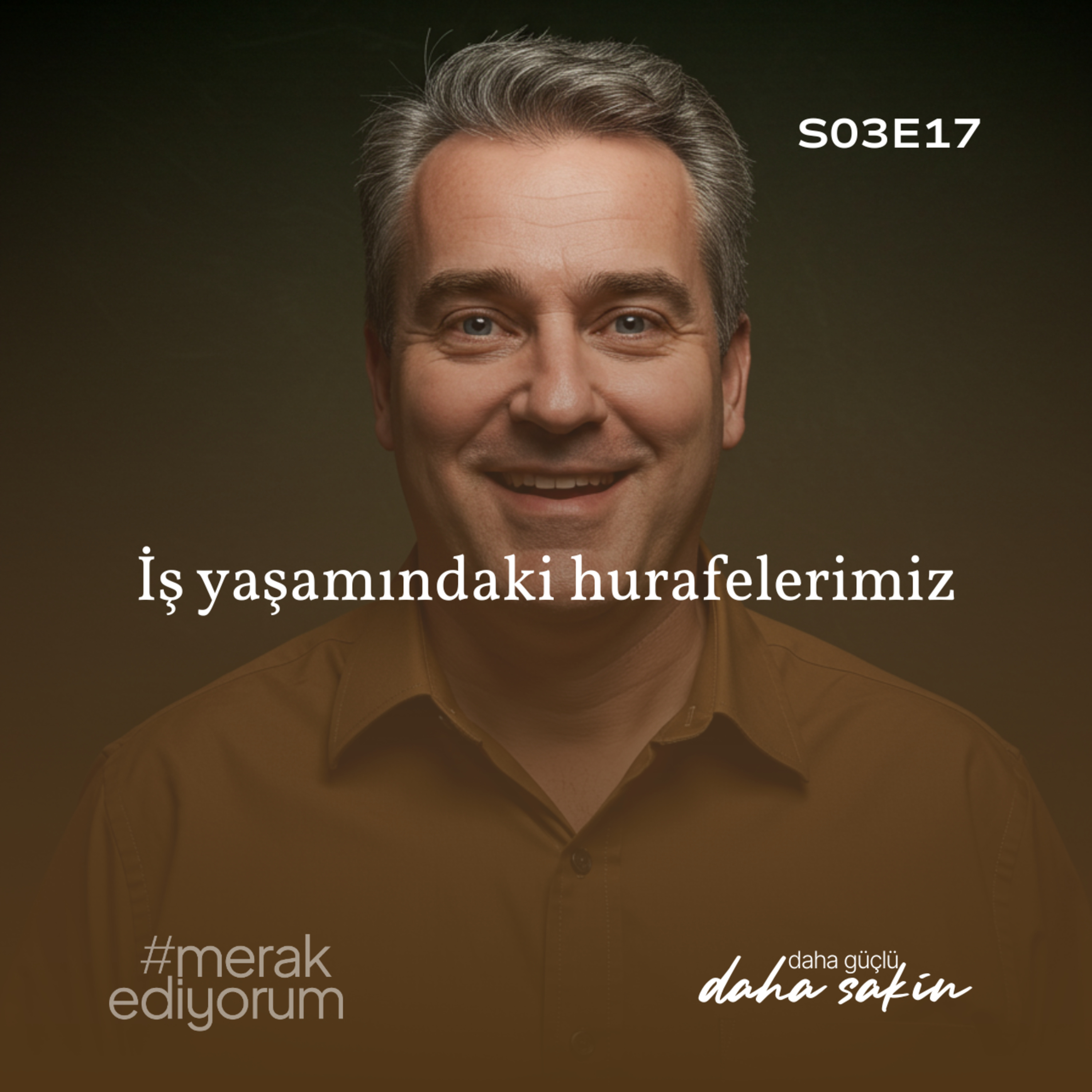 Daha güçlü daha sakin