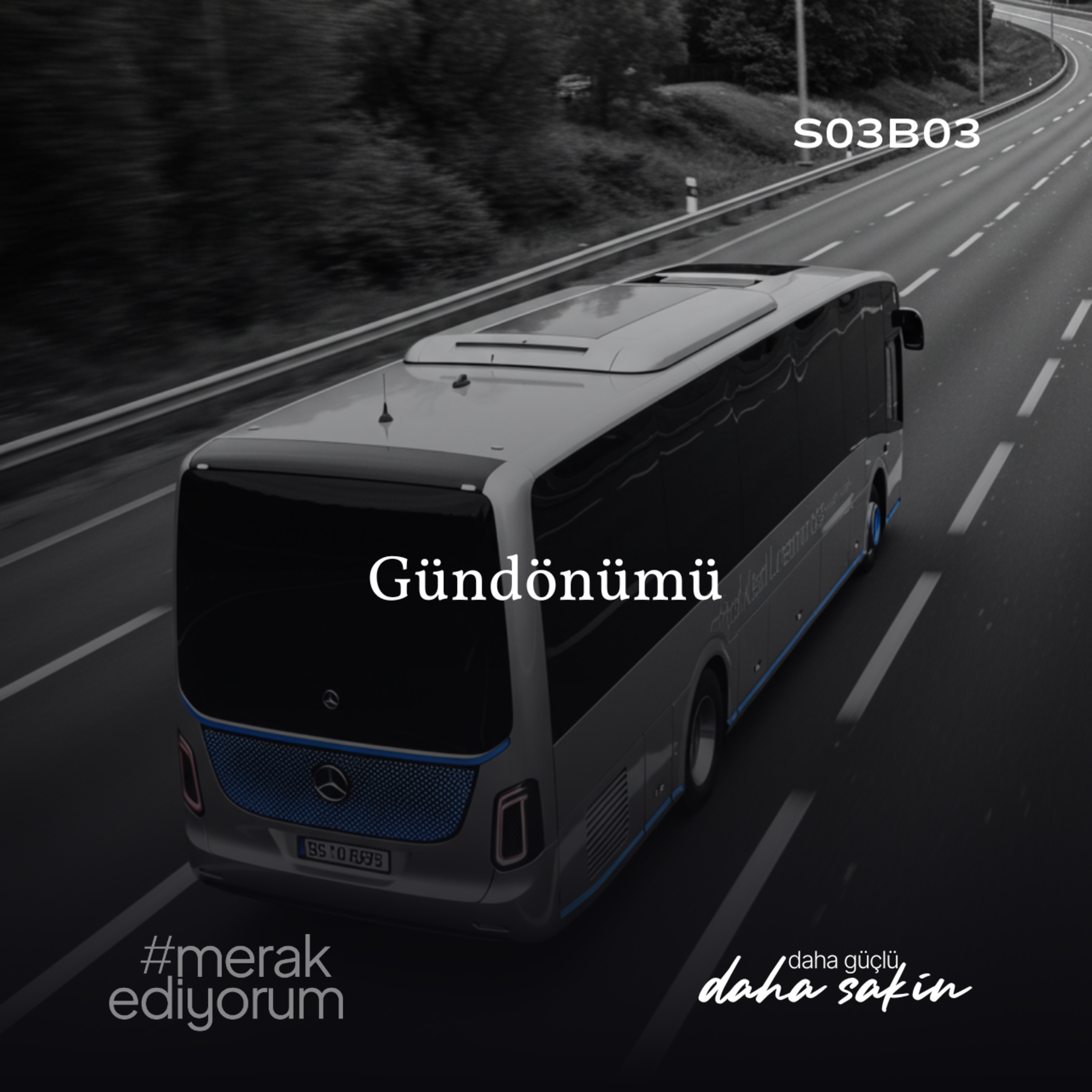 Gündönümü - Akdeniz'de kalanlar - S03B03 episode artwork