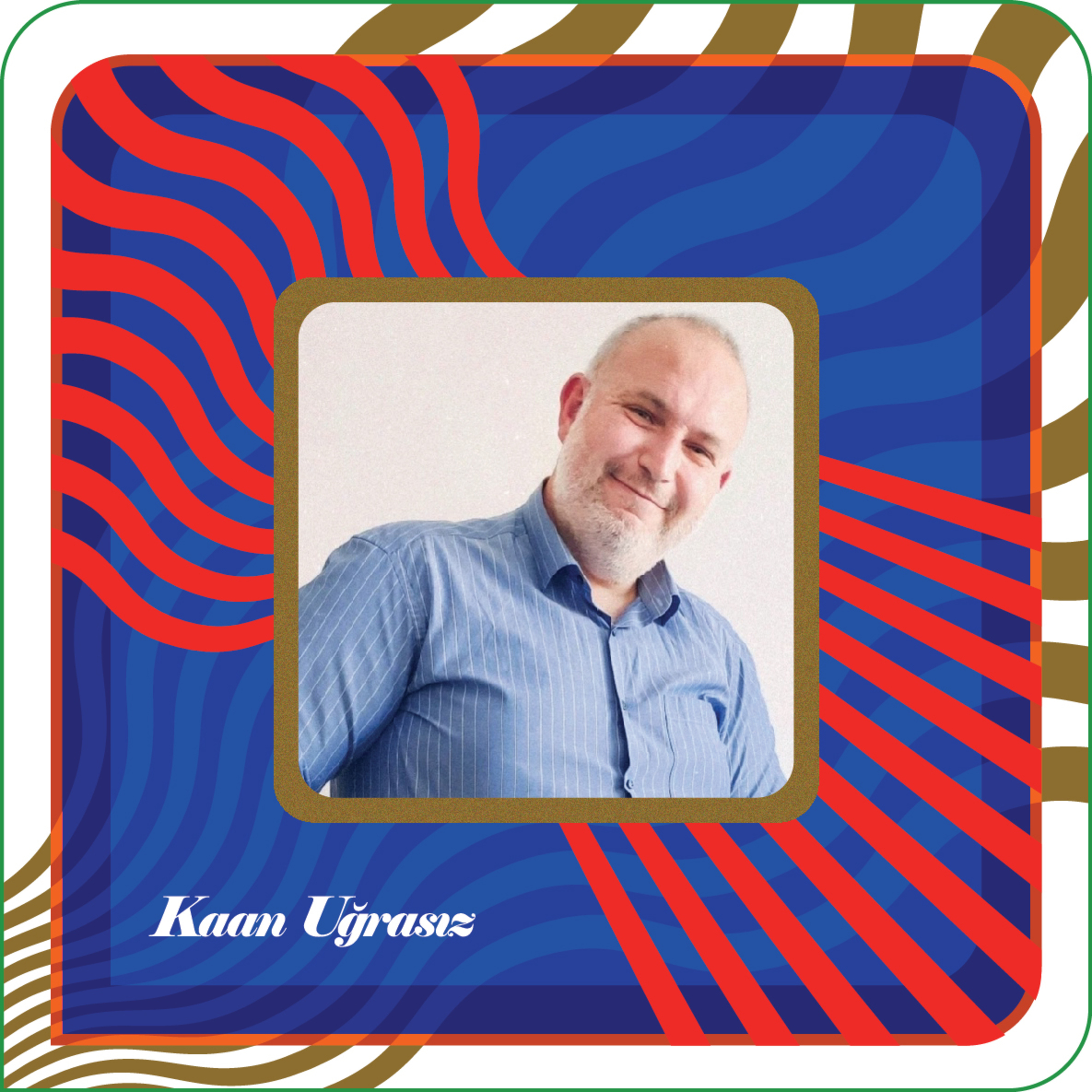 Görünürlüğü kaybetmek episode artwork