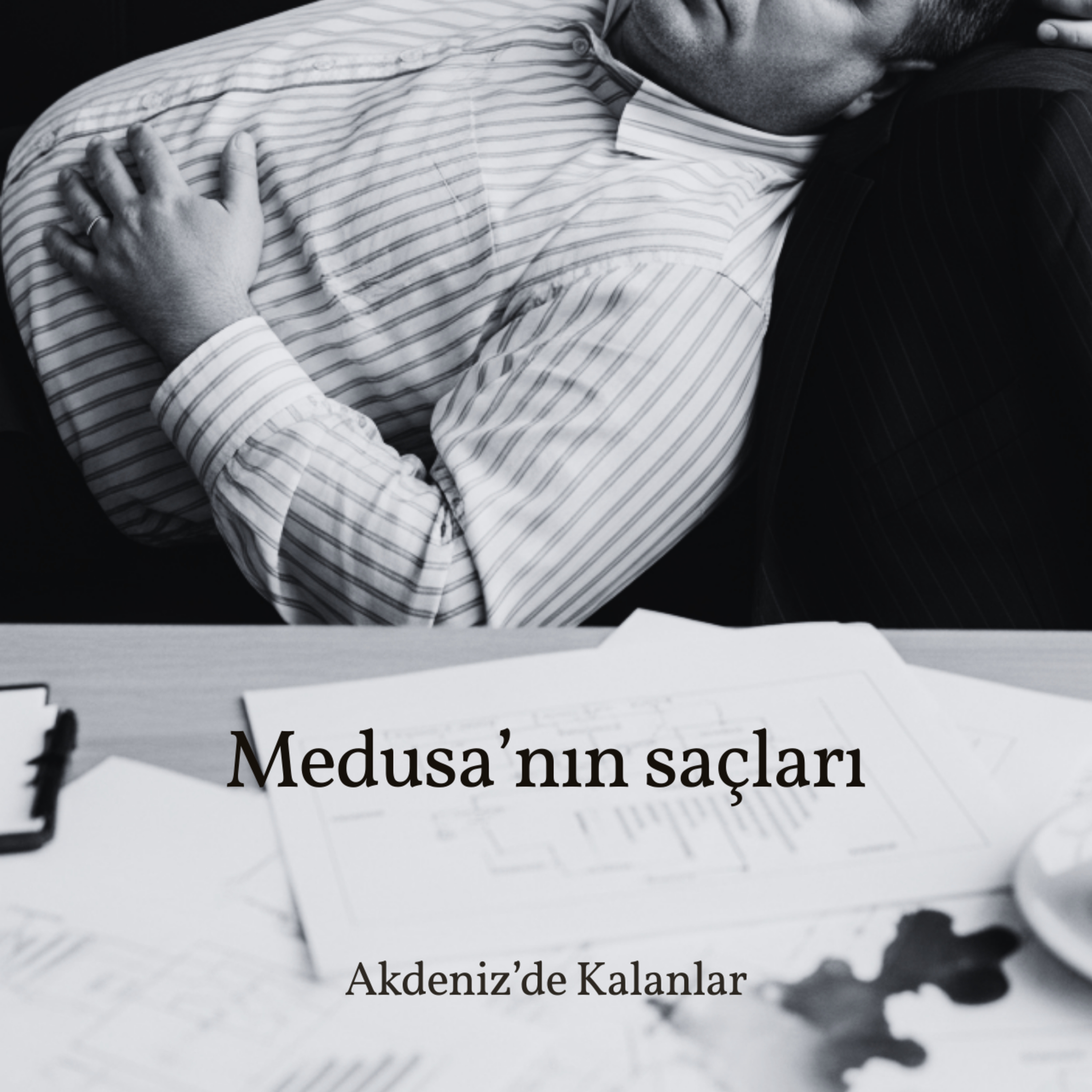 Medusa'nın saçları episode artwork