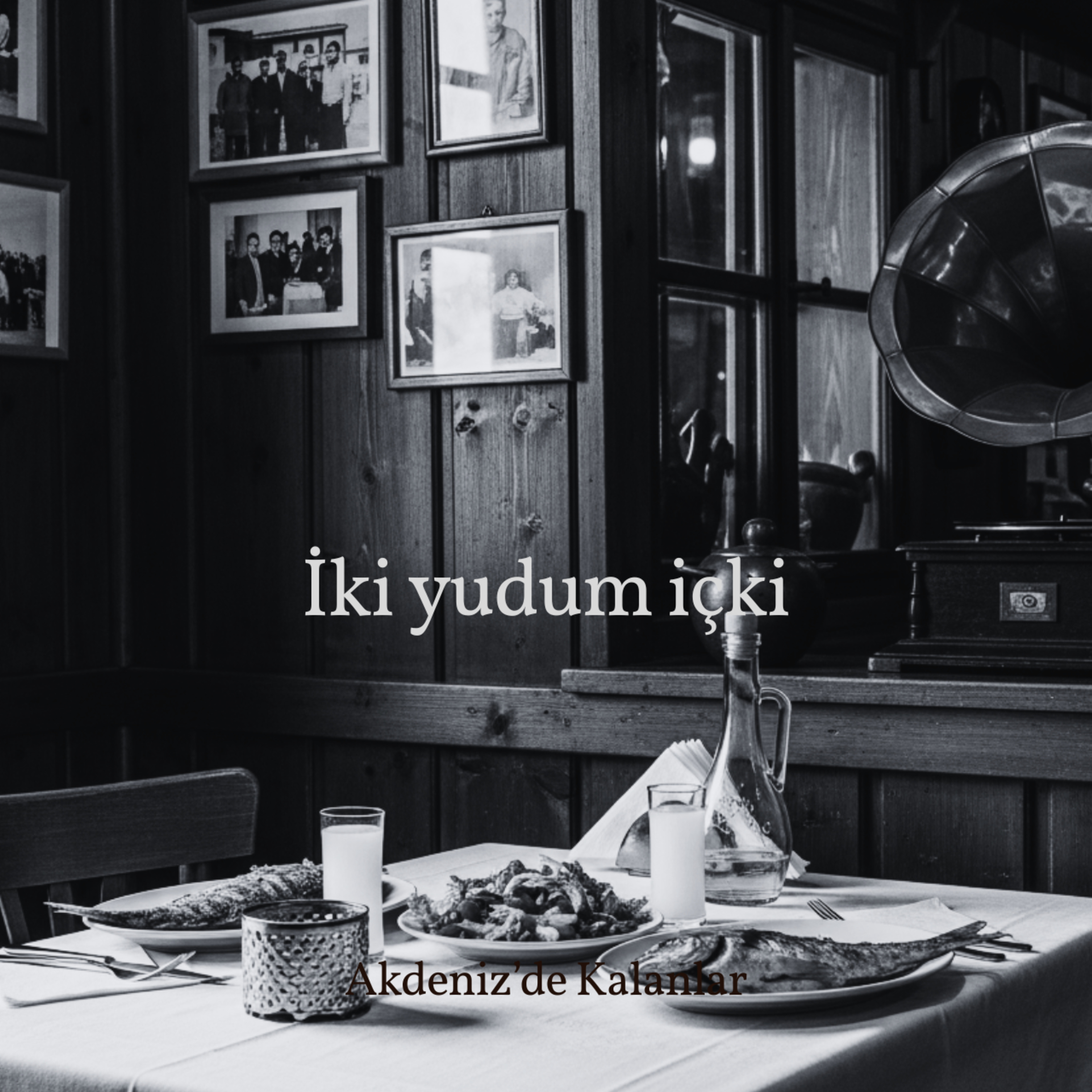 İki yudum içki episode artwork