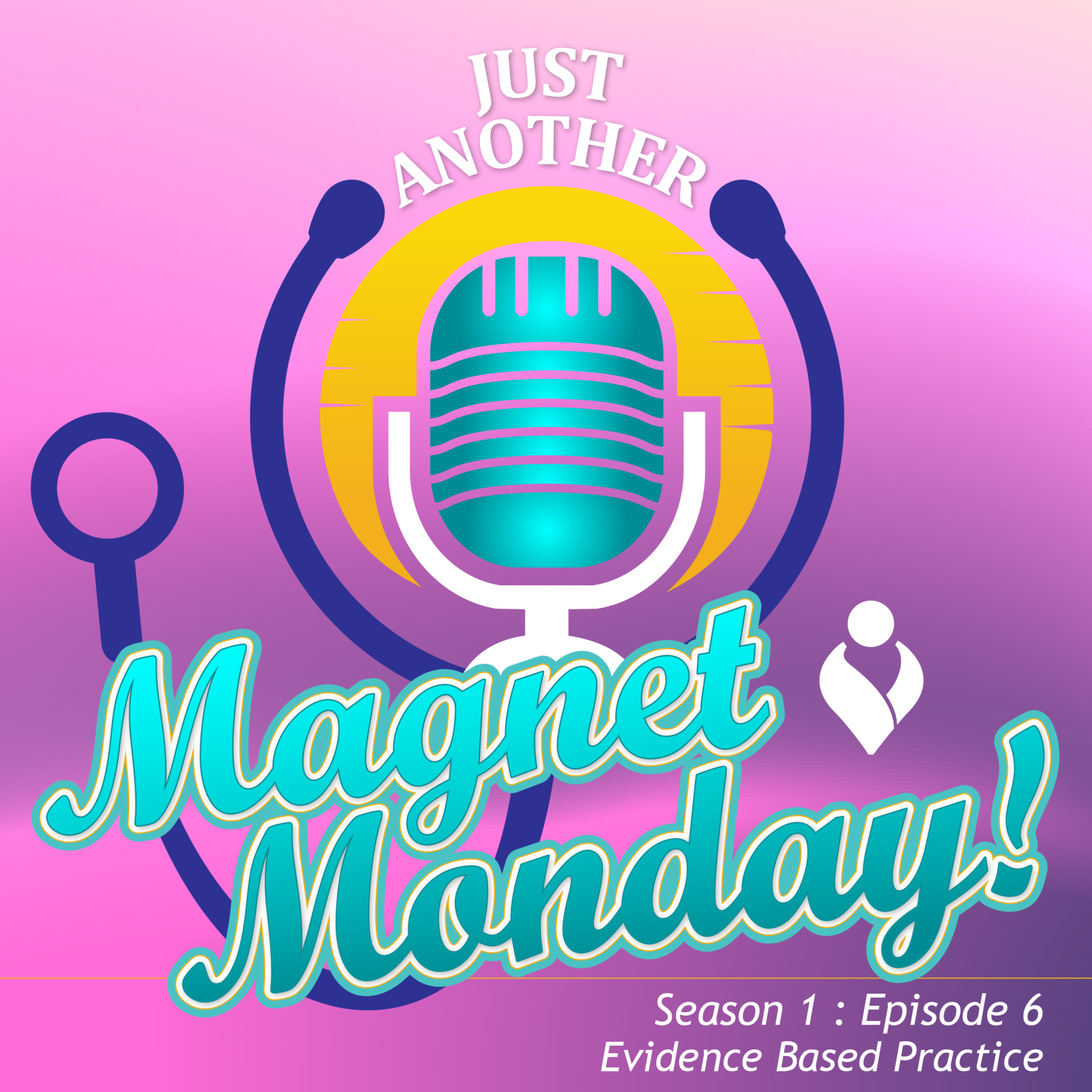 Just Another Magnet Monday