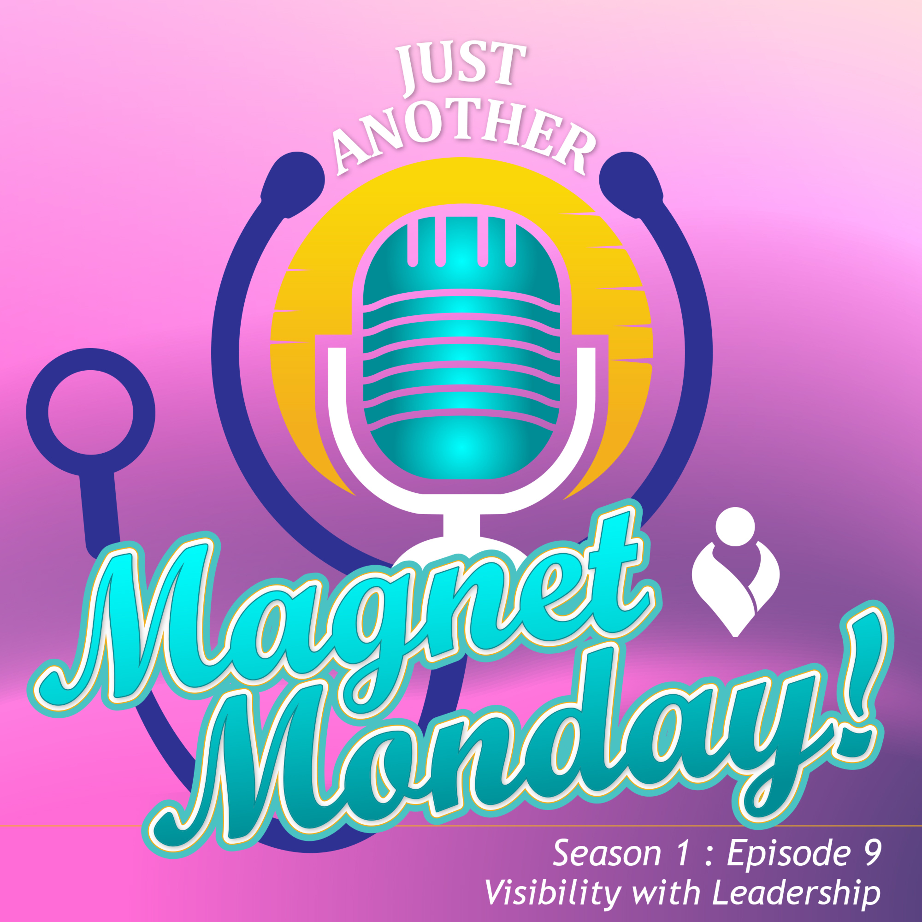 Just Another Magnet Monday