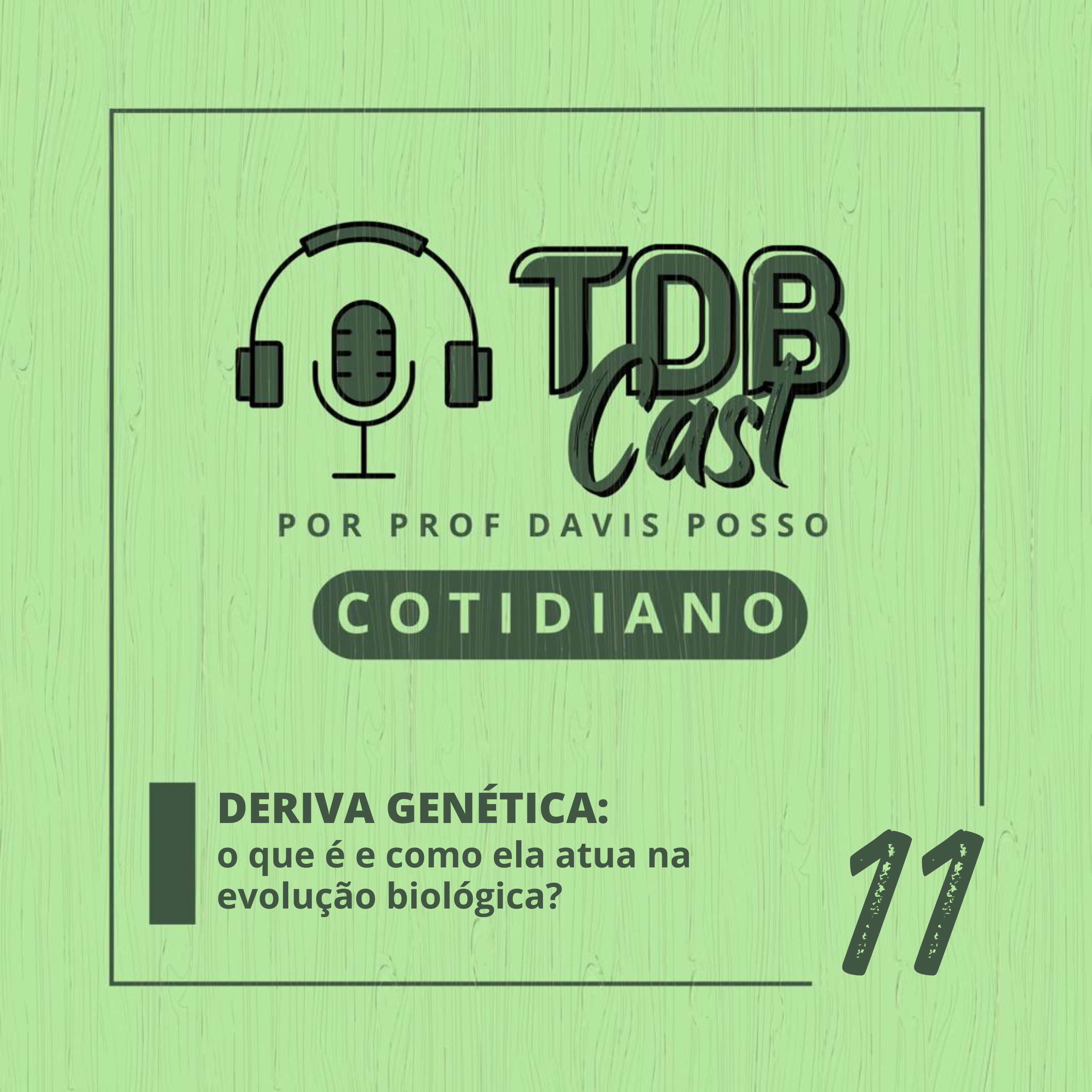 TDB Cast