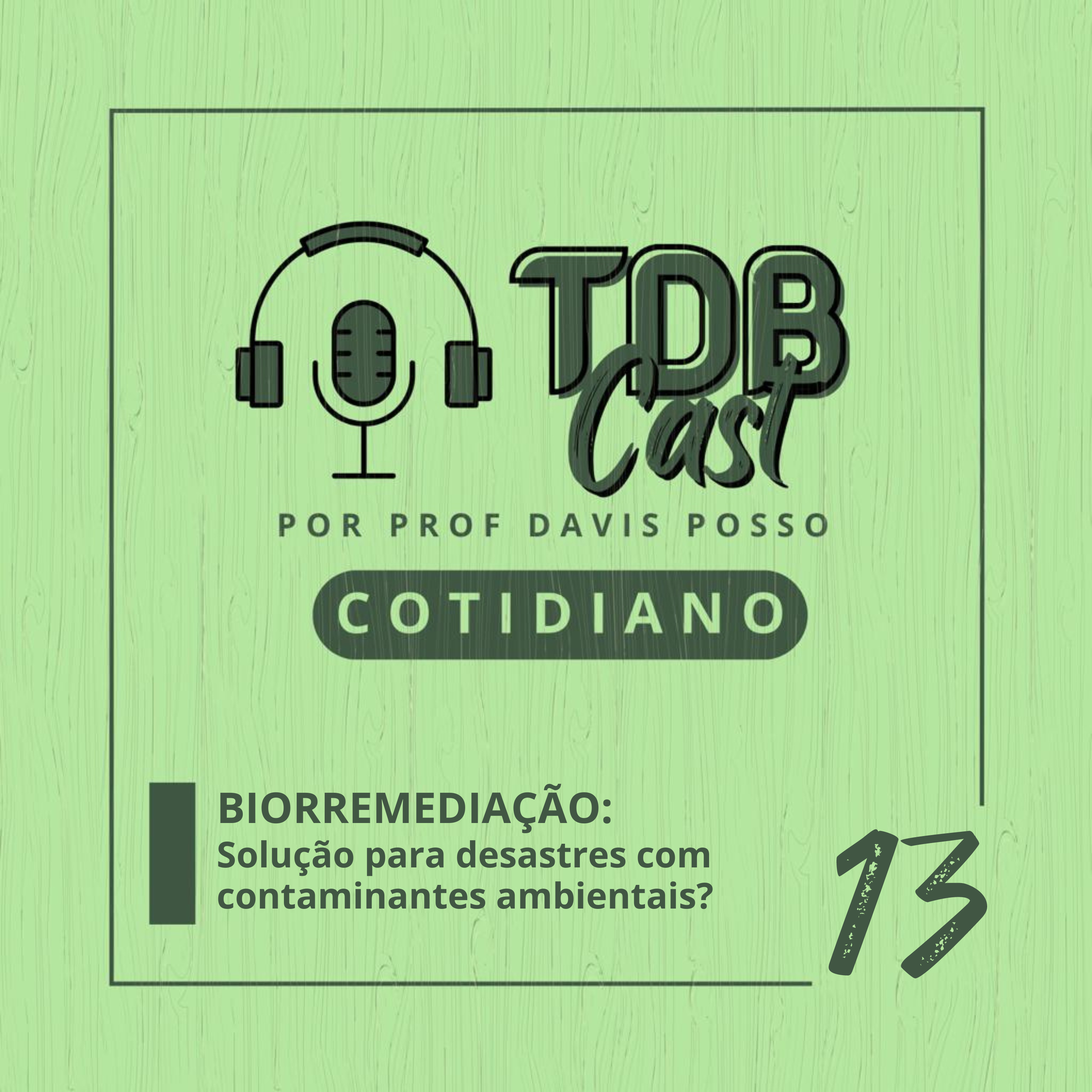 TDB Cast