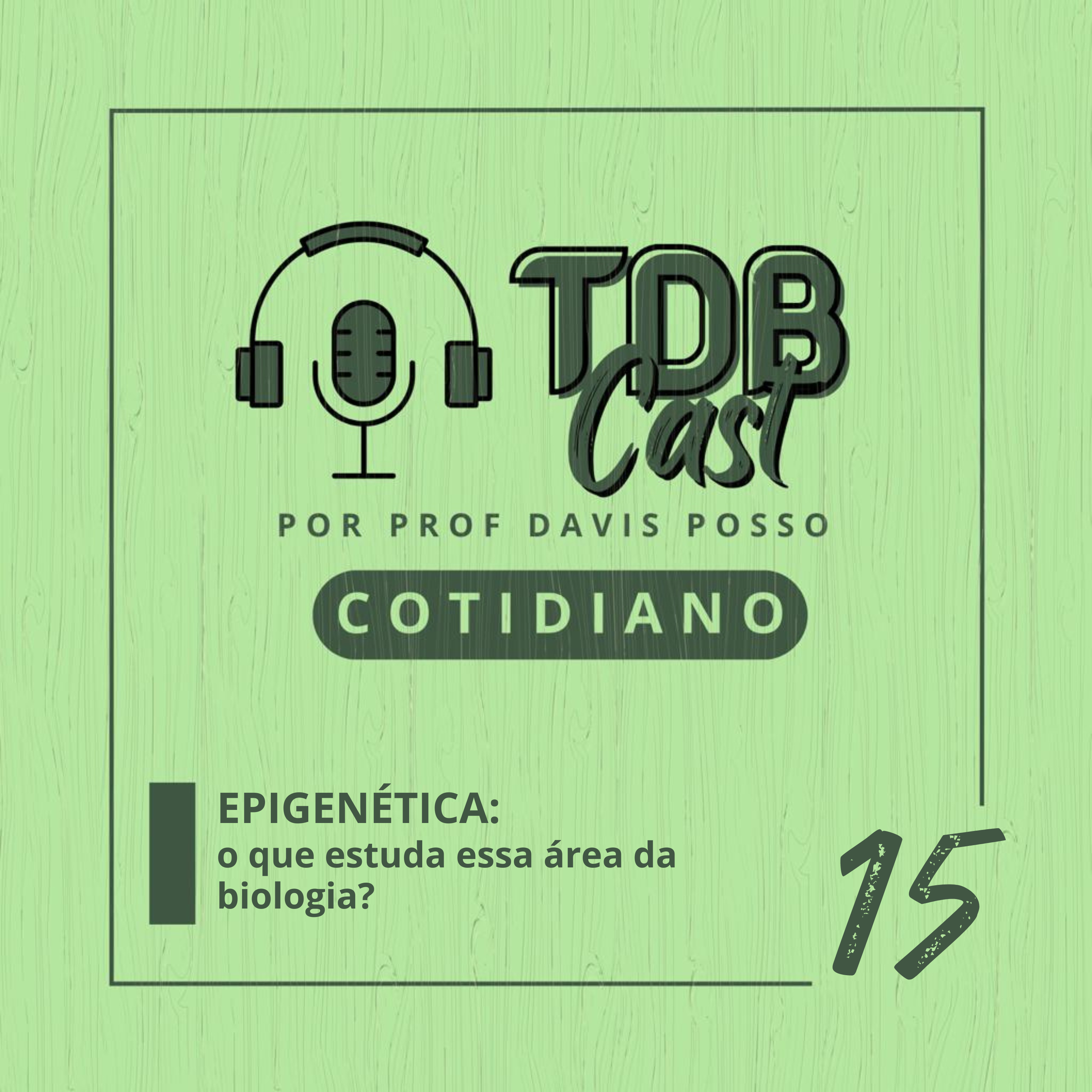 TDB Cast