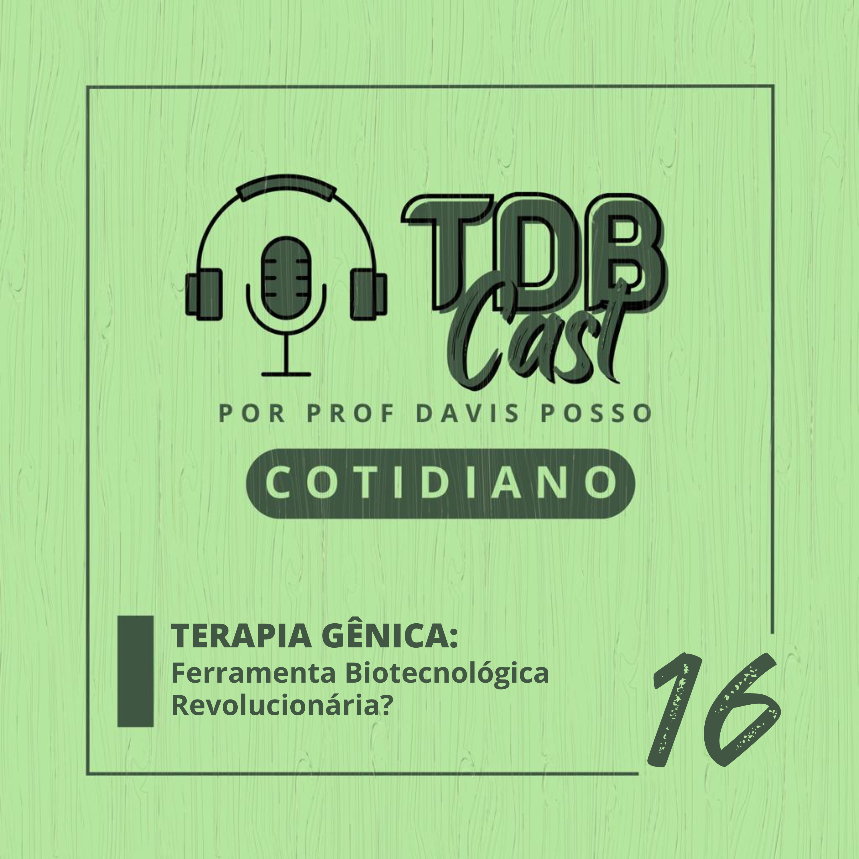 TDB Cast