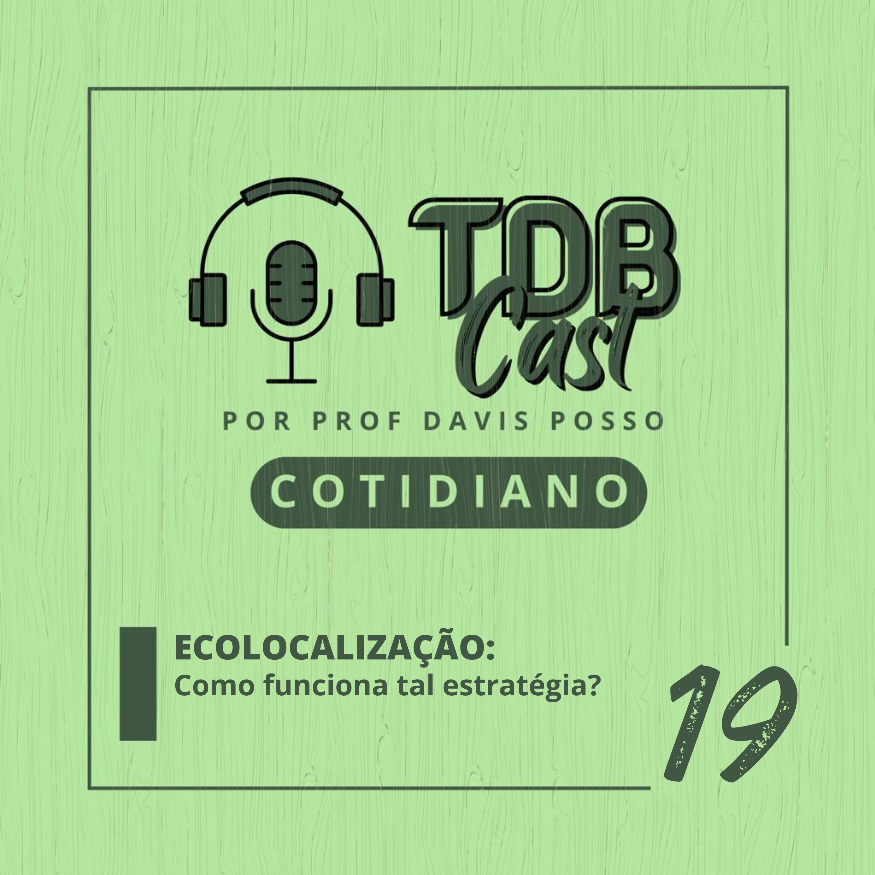 TDB Cast