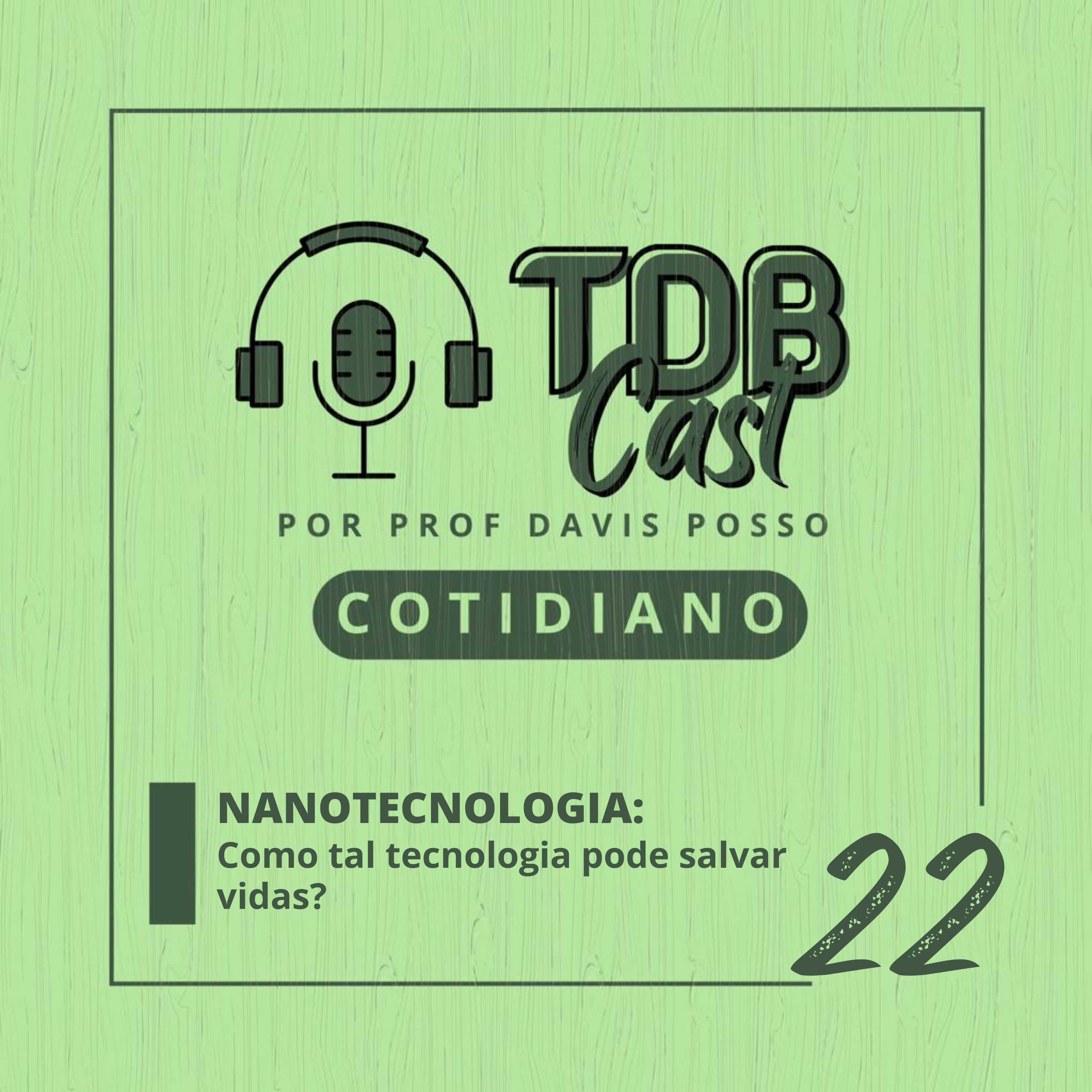 TDB Cast