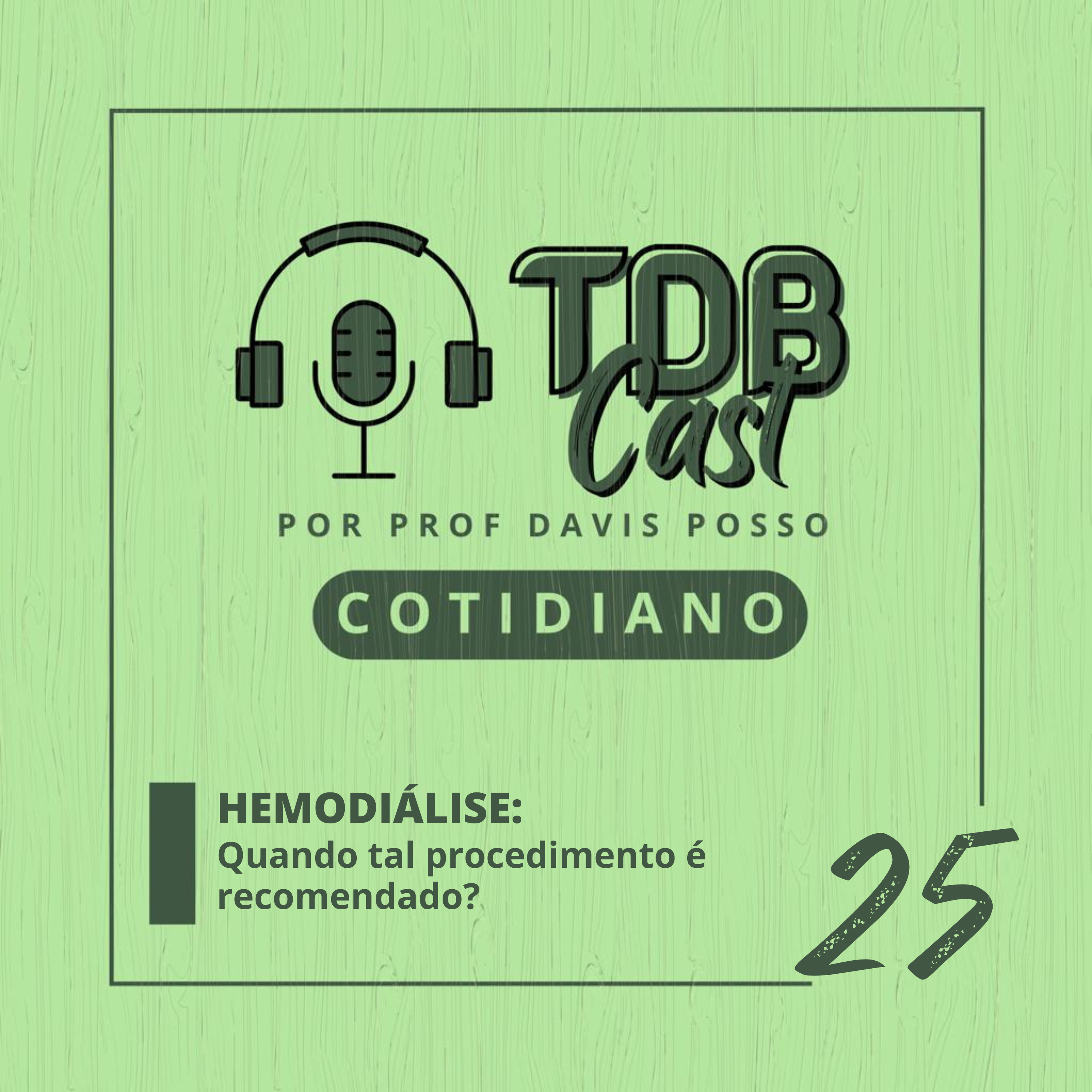 TDB Cast