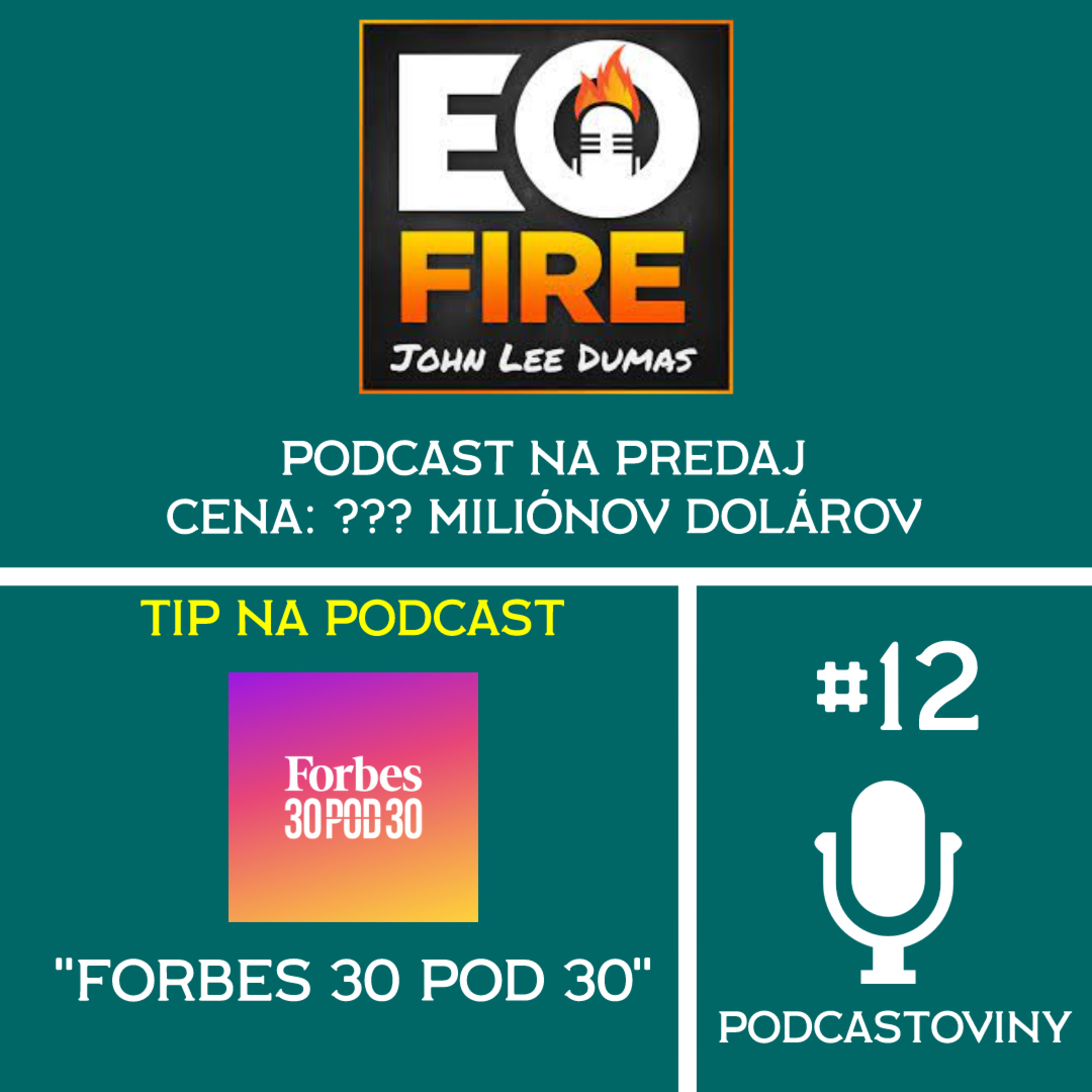 Podcastoviny