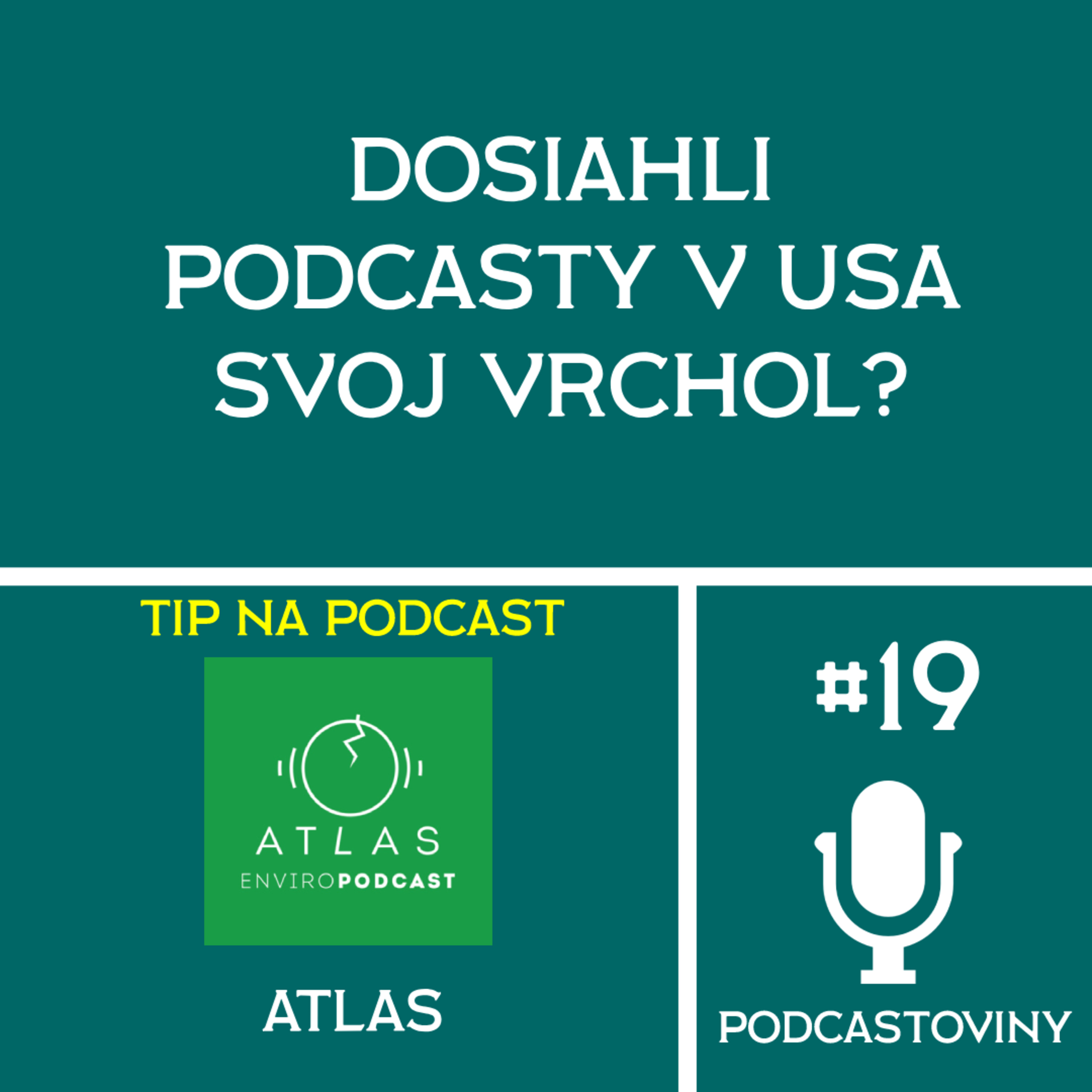 Podcastoviny